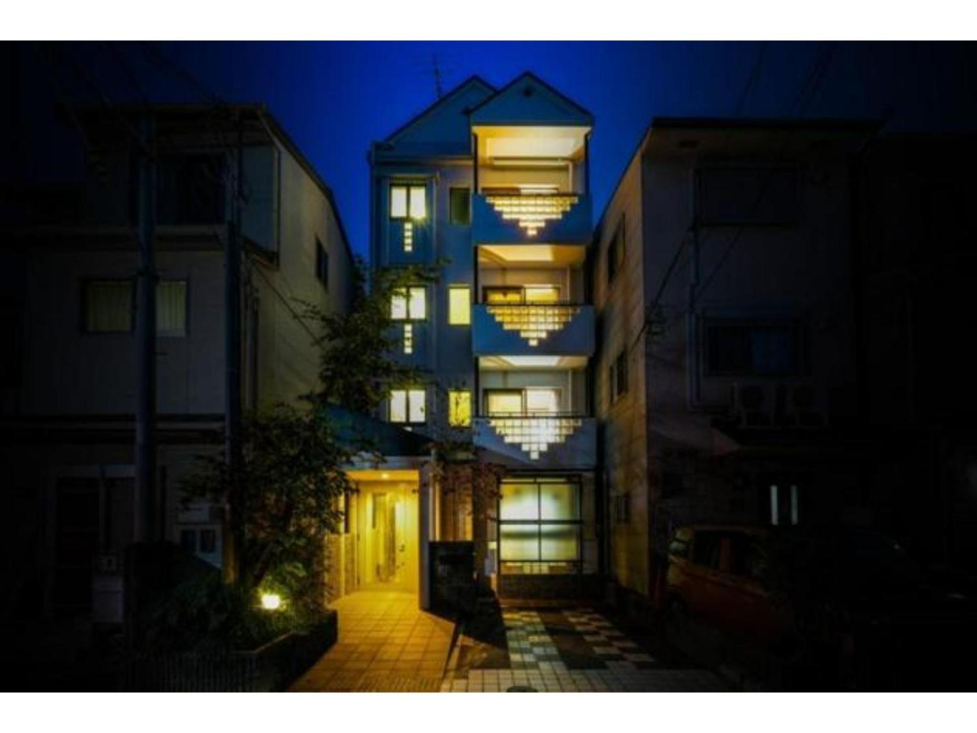 Apartment Nagaetsu - Vacation 47708v Kyoto