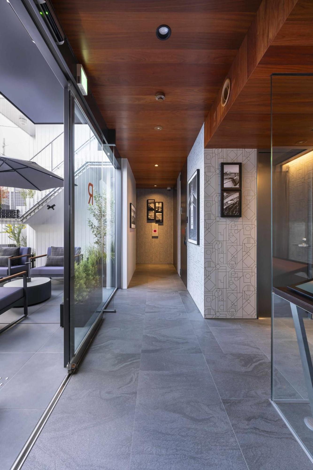 Hotel Kamo Residences By Reflections