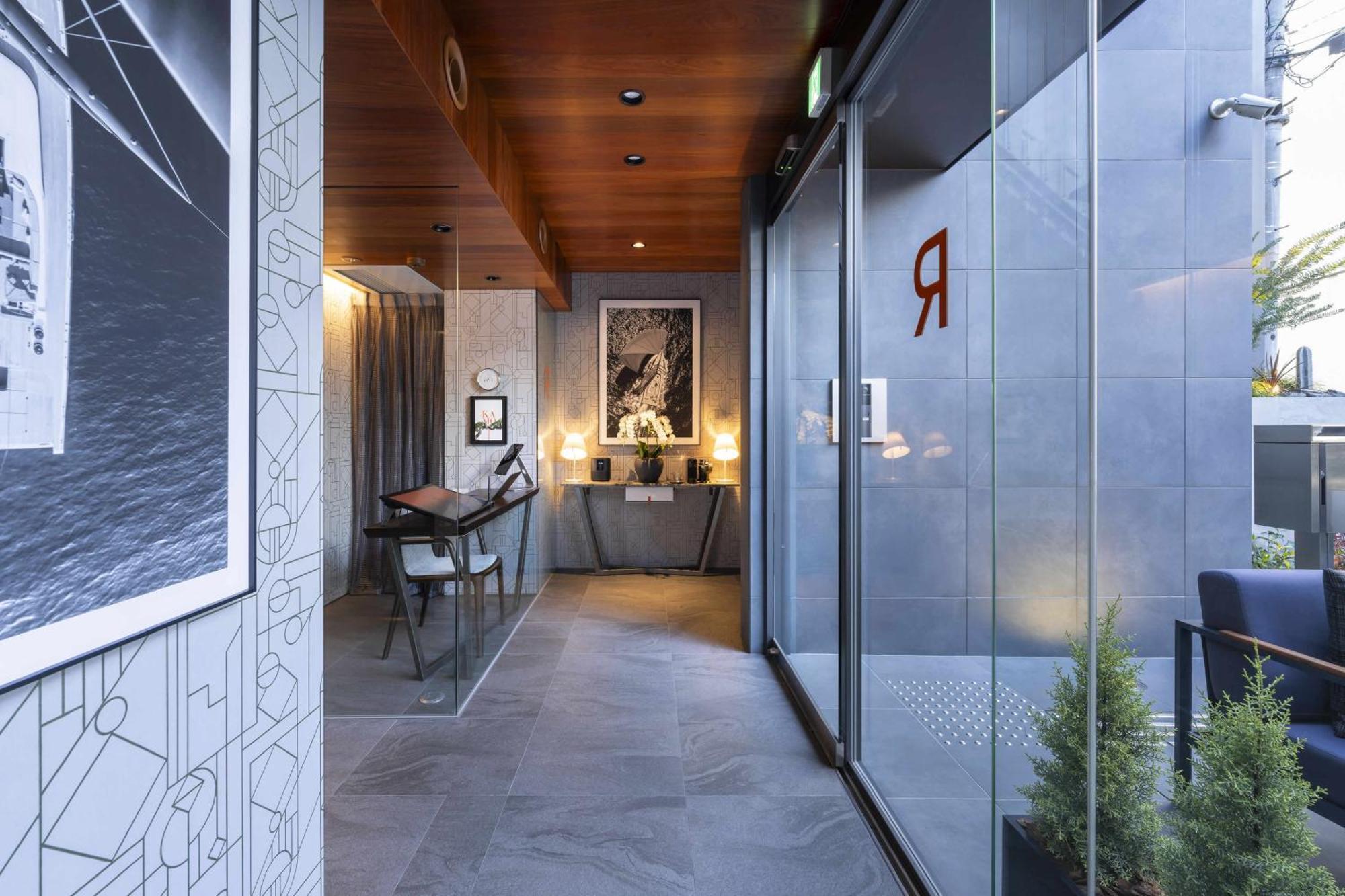Kamo Residences By Reflections
