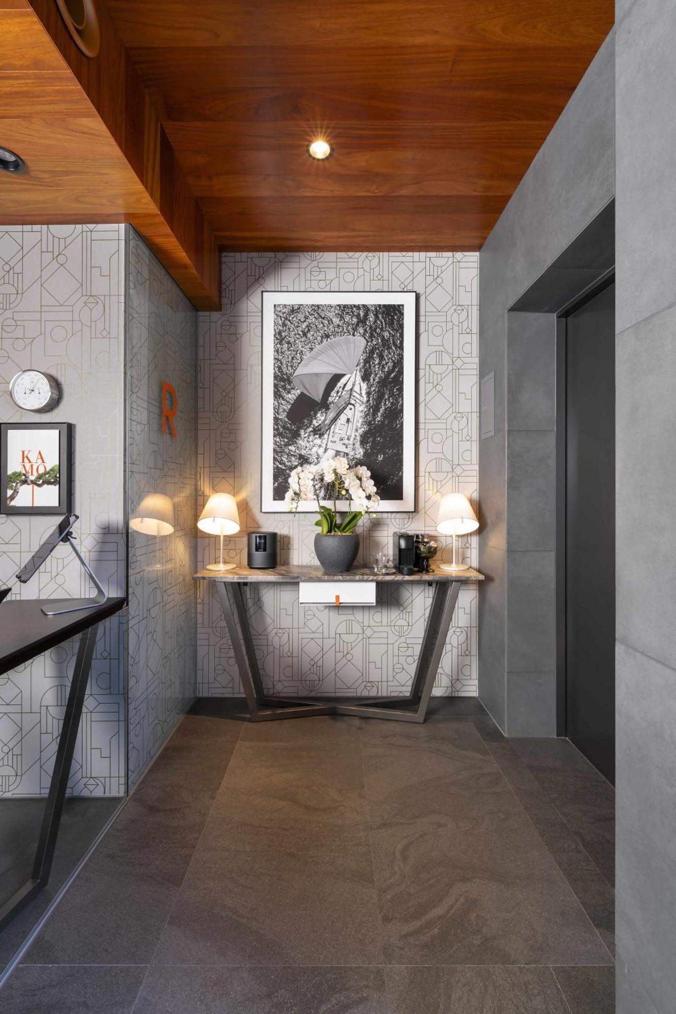 Hotel Kamo Residences By Reflections