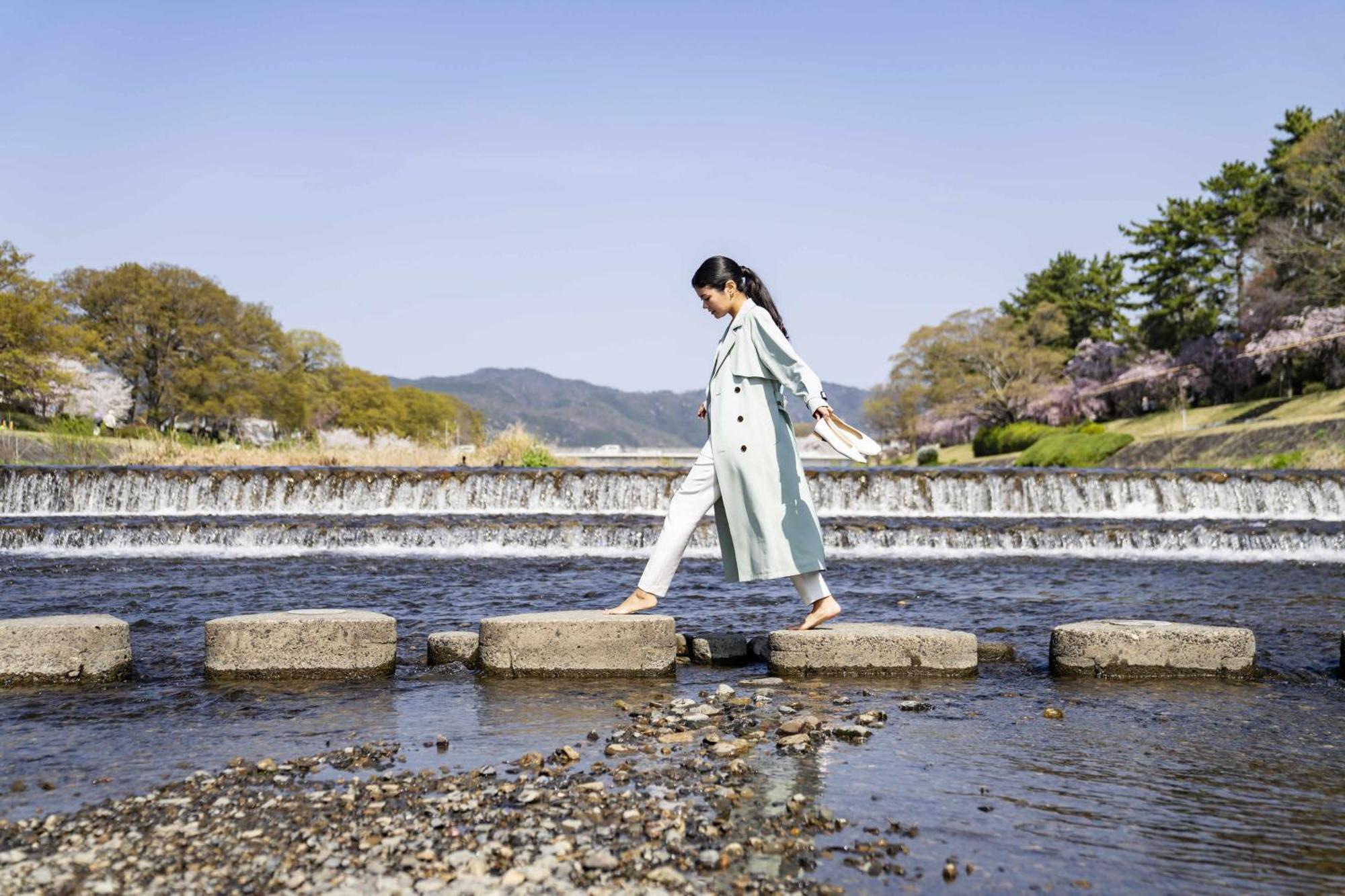 Kamo Residences By Reflections Kyoto