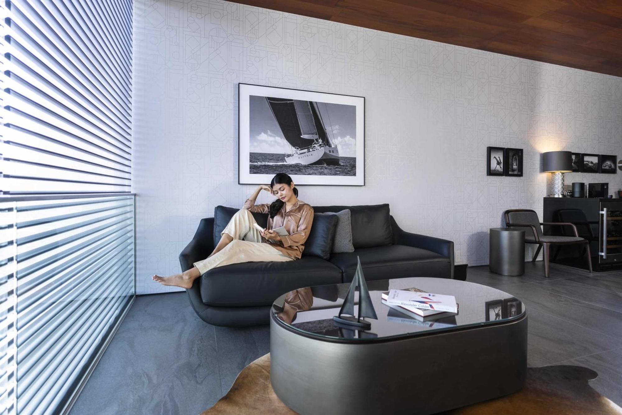 Kamo Residences By Reflections 5*