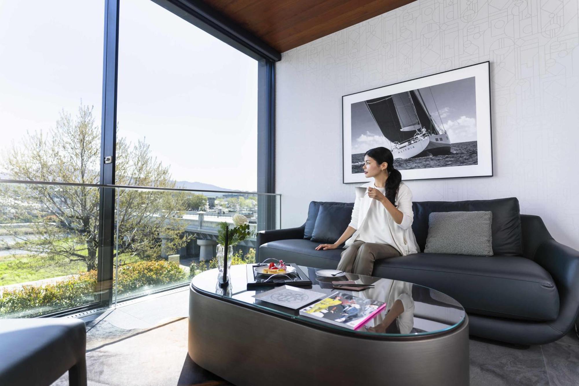 Kamo Residences By Reflections 5* Kyoto