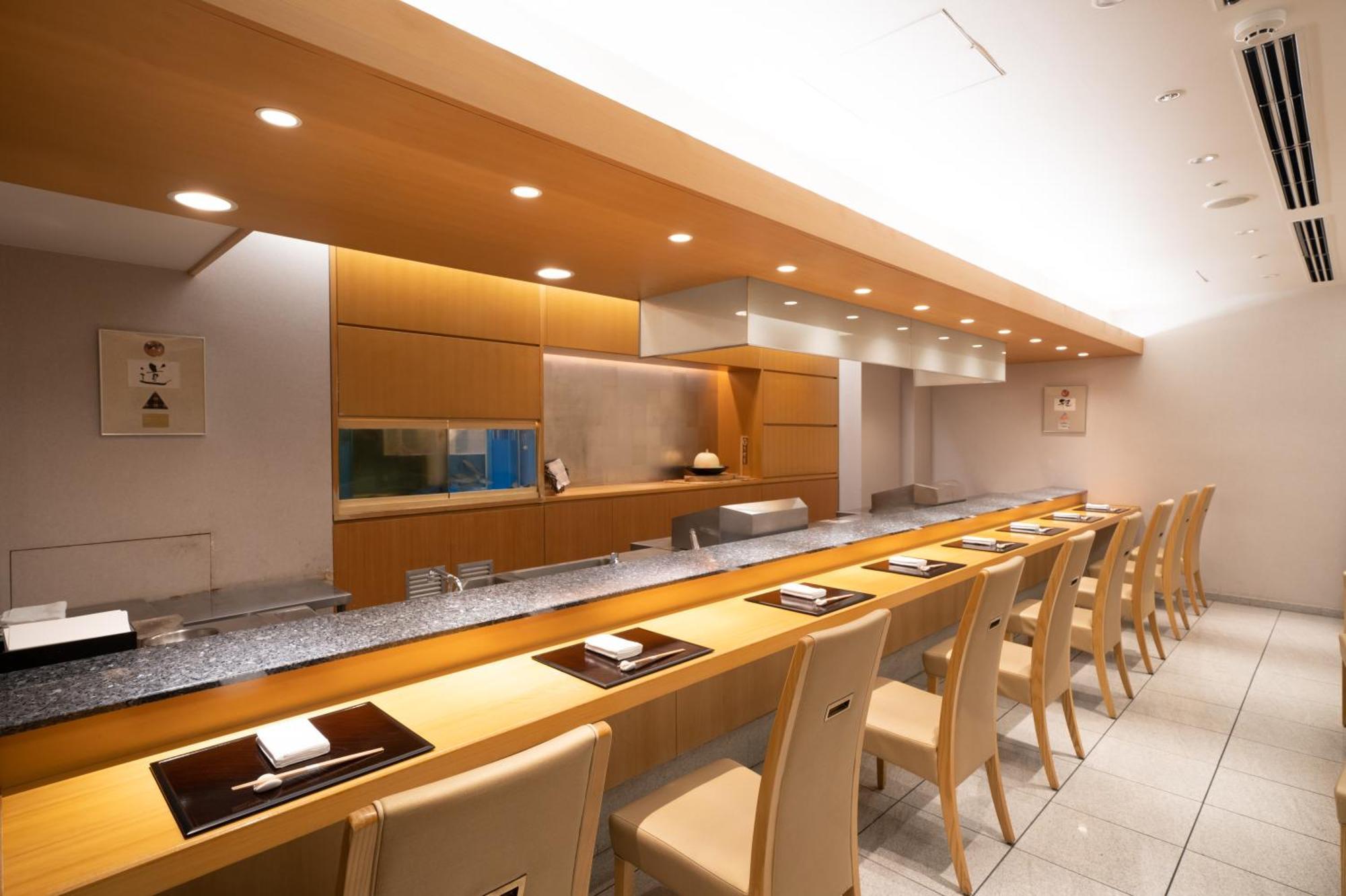 Hotel Nikko Princess
