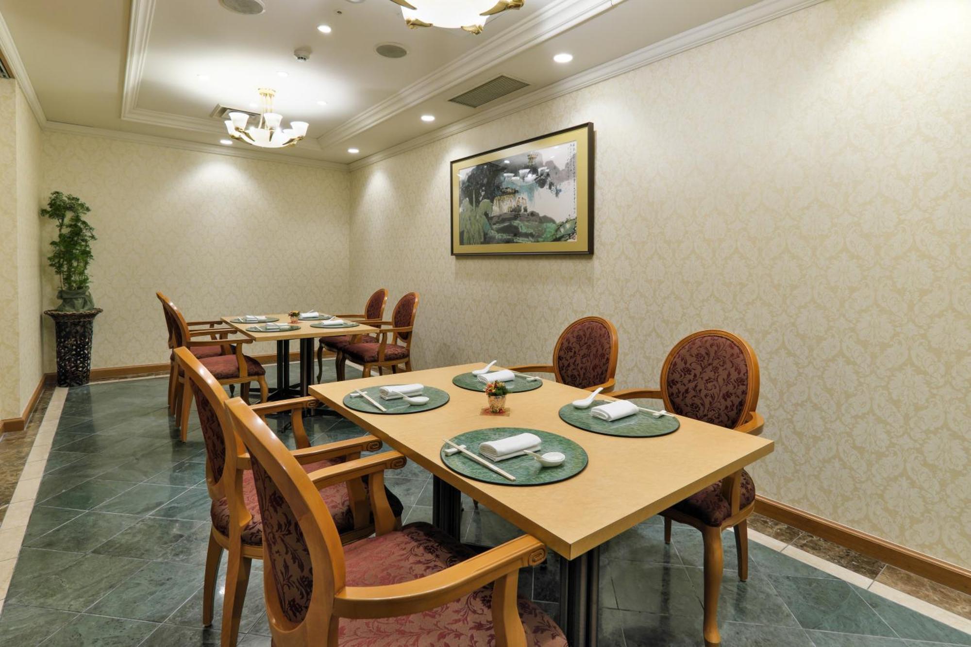Hotel Nikko Princess Kyoto