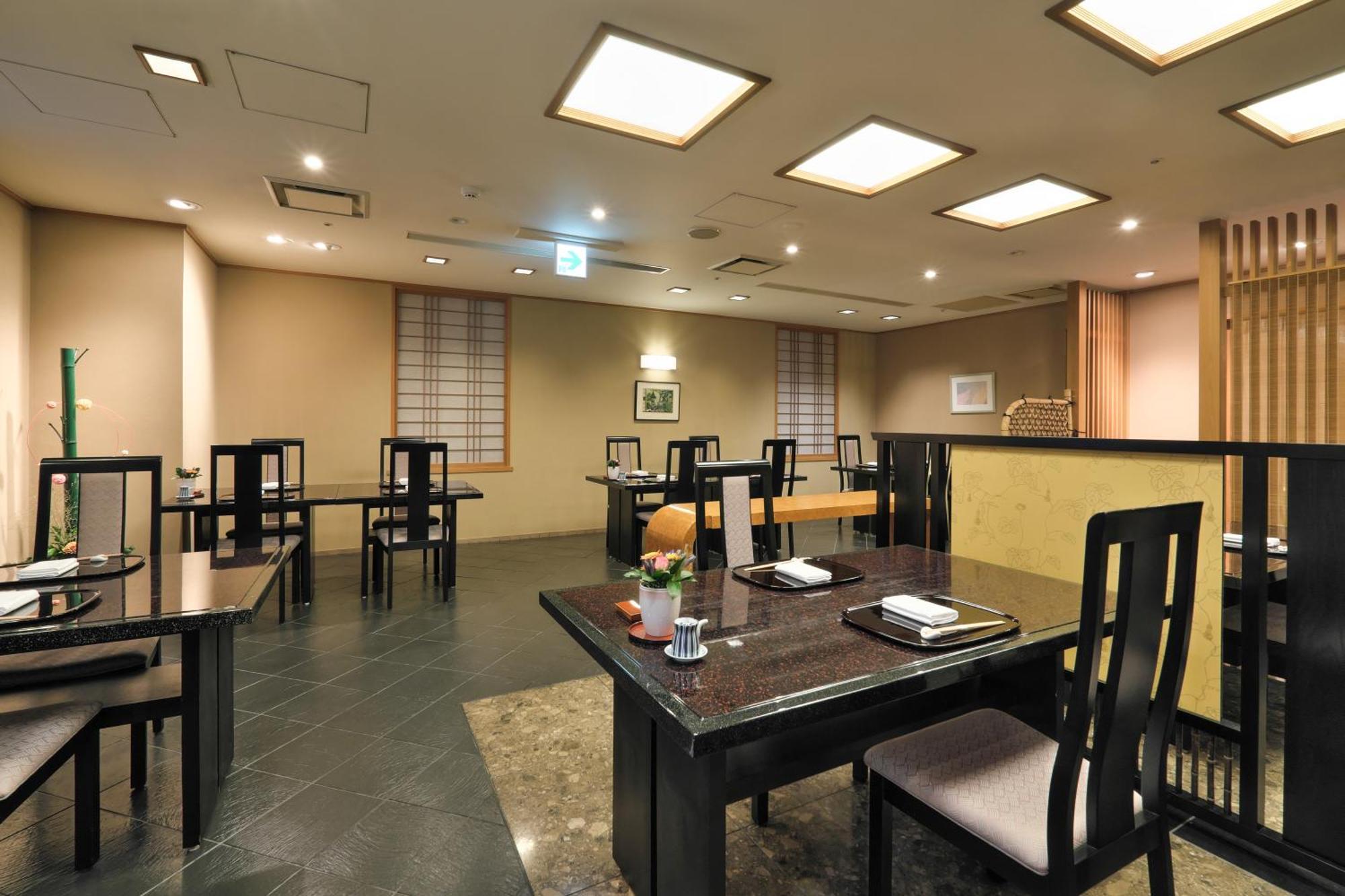 Nikko Princess 4* Kyoto