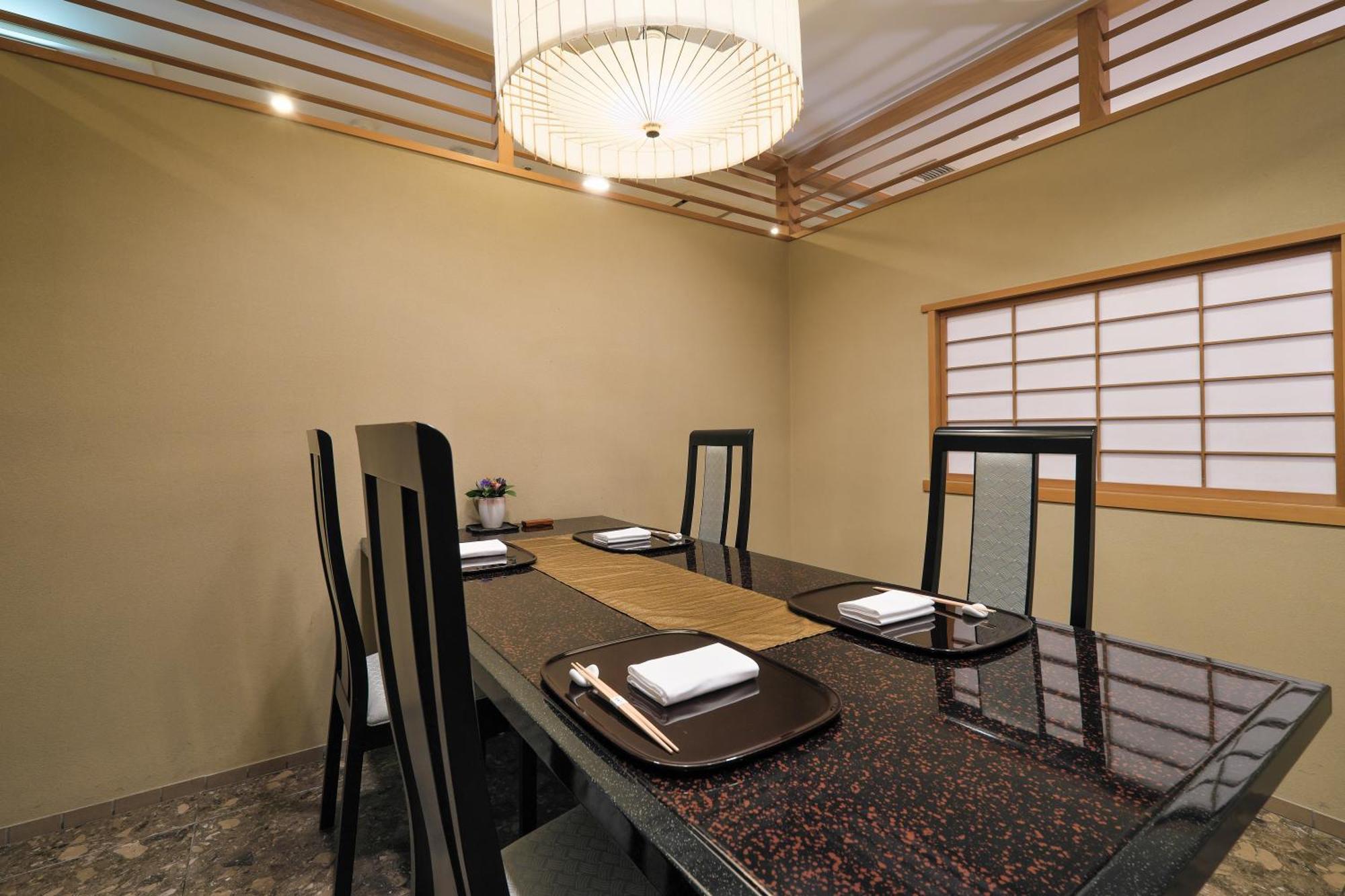 Hotel Nikko Princess