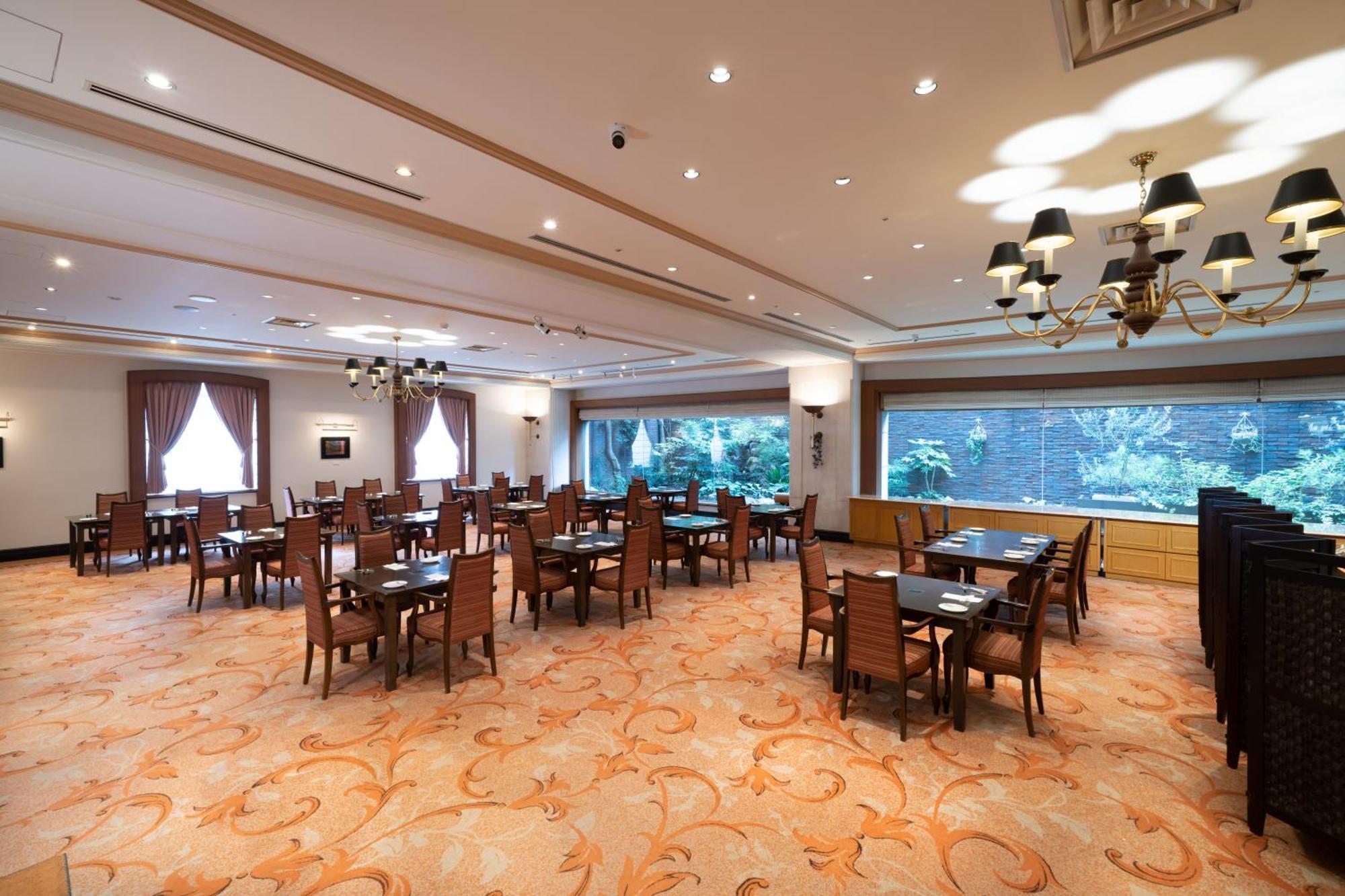 Nikko Princess Hotel Kyoto