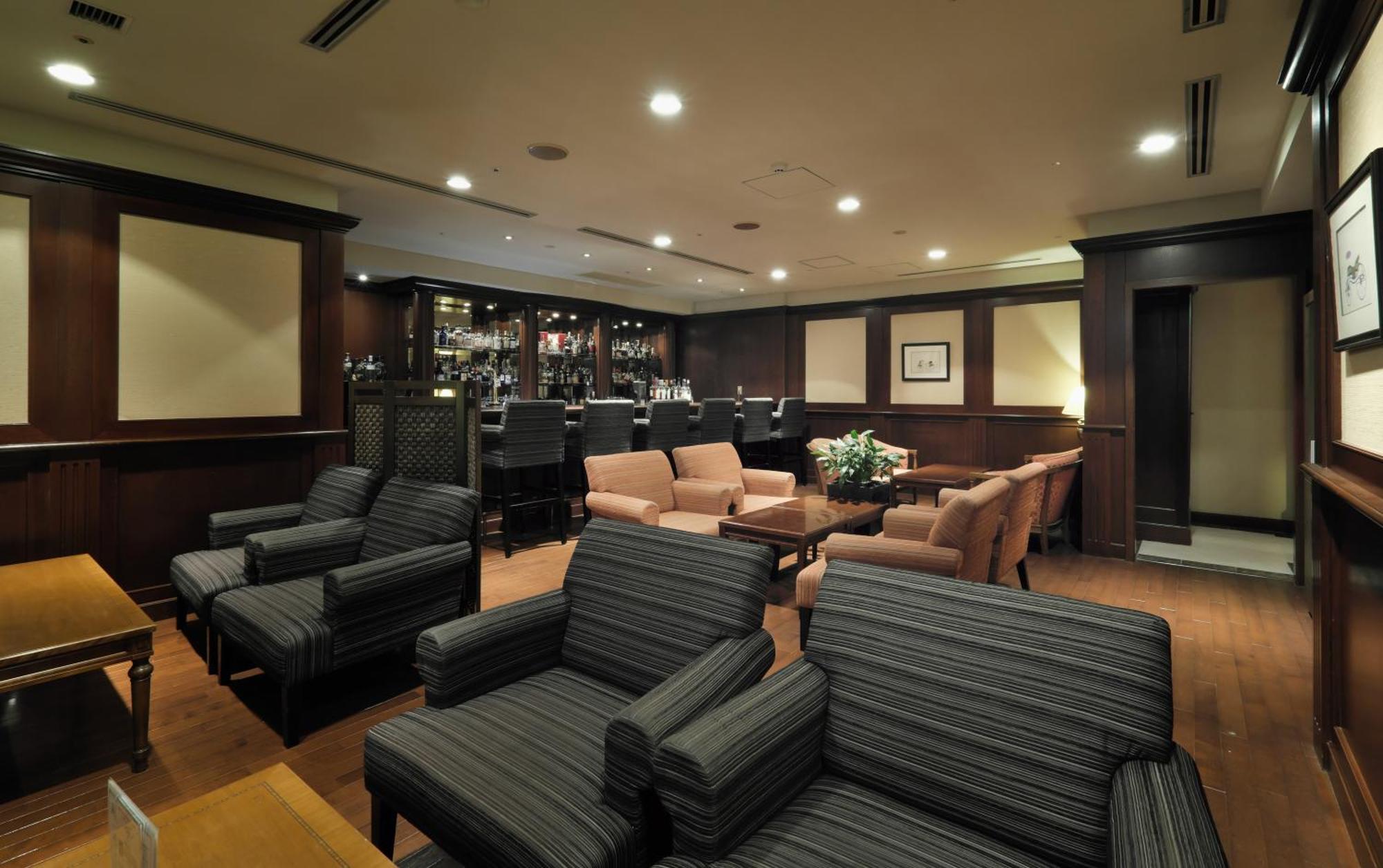 Nikko Princess Hotel