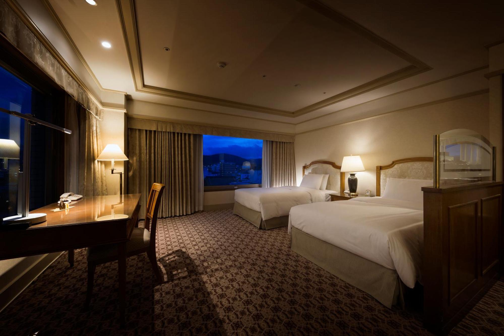 Nikko Princess 4*