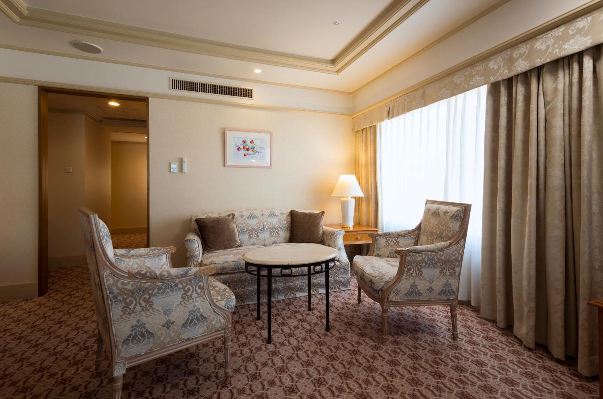 Nikko Princess Hotel 4*
