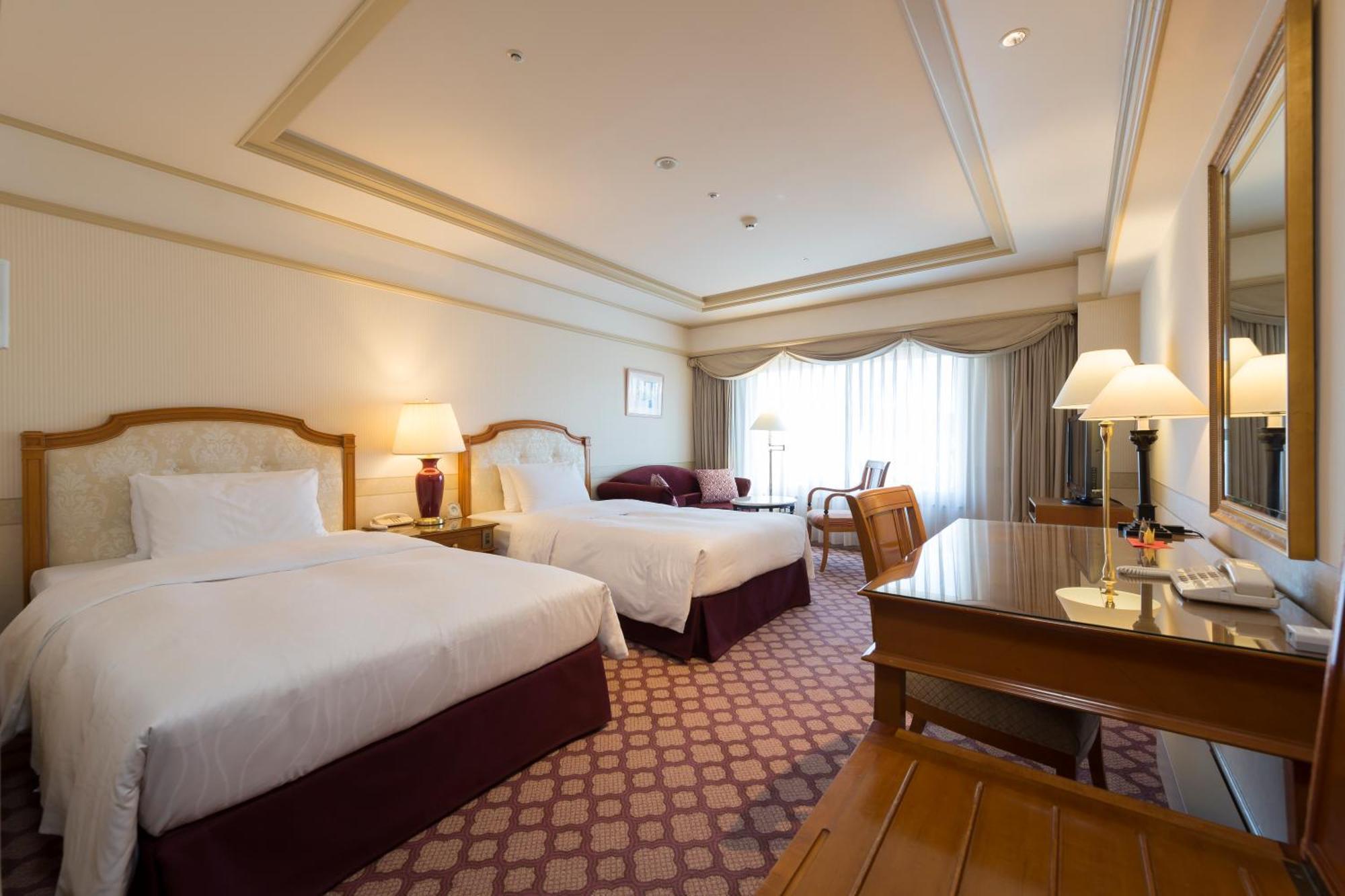 Nikko Princess Hotel