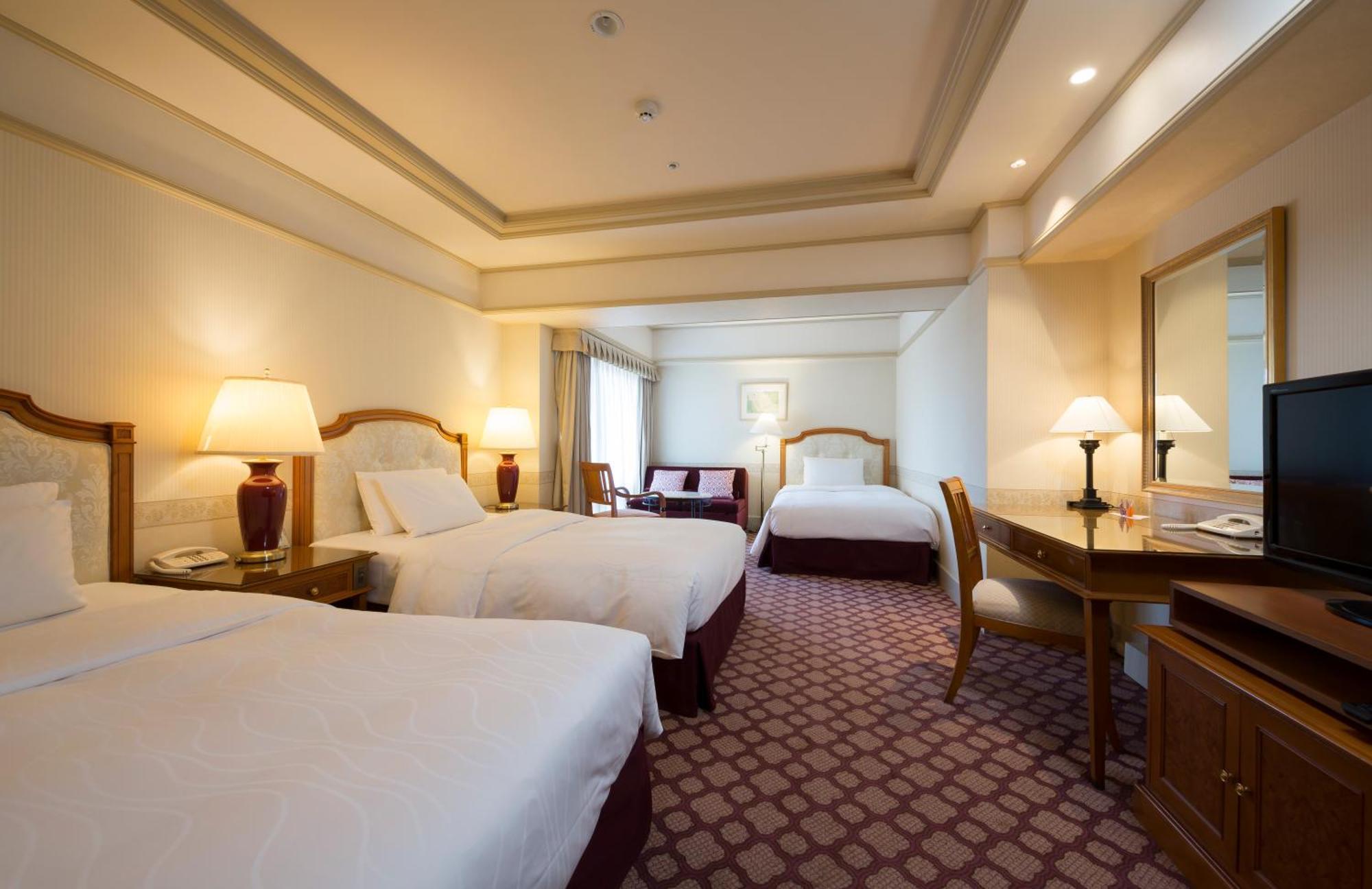 Nikko Princess Hotel 4*