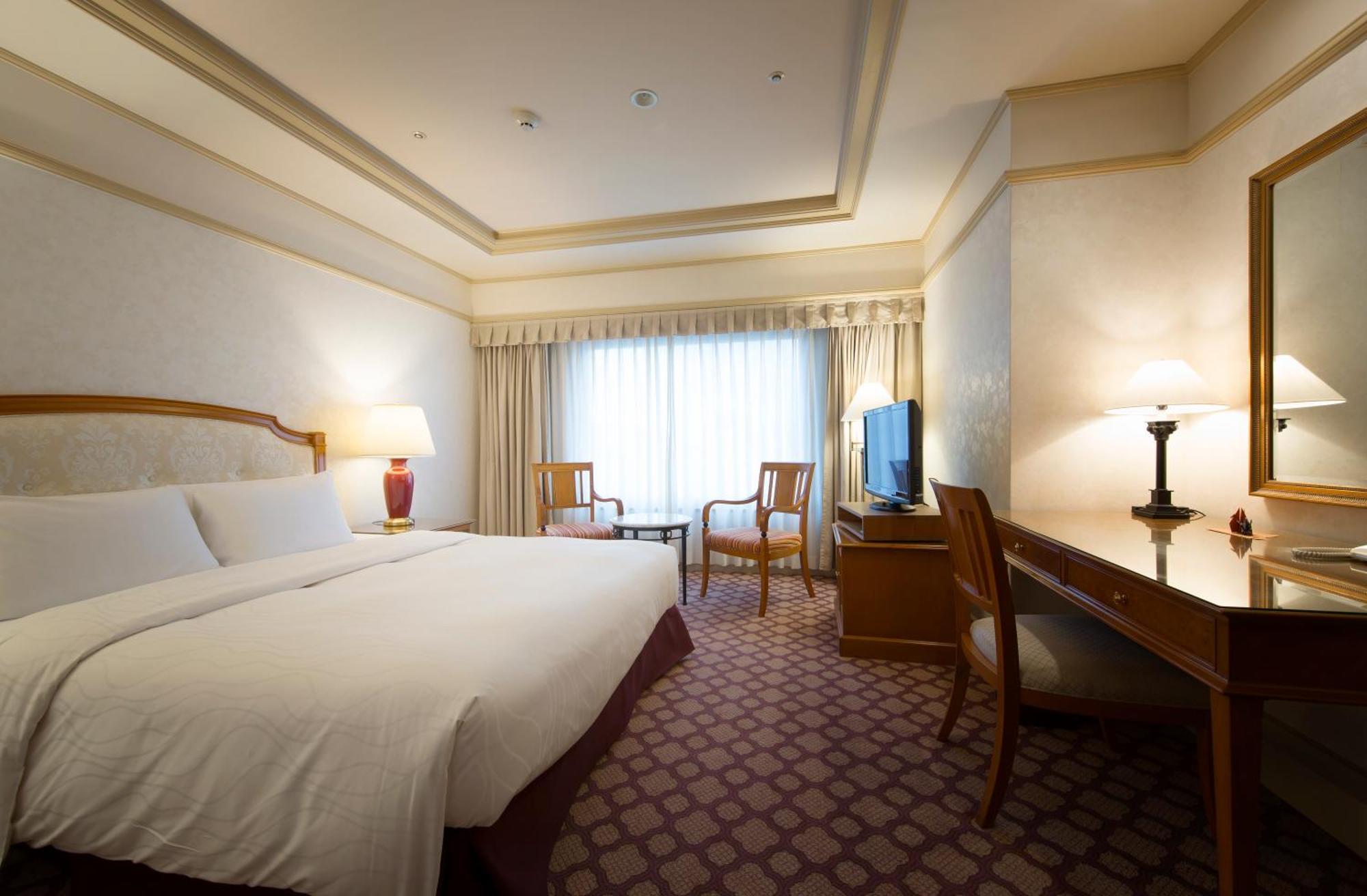 Nikko Princess 4*