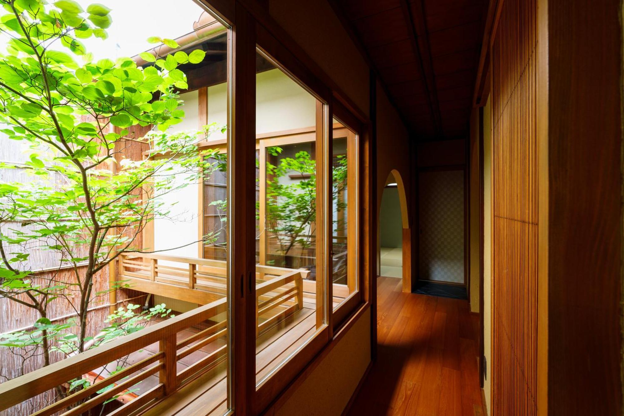 Hotori Holiday home Kyoto