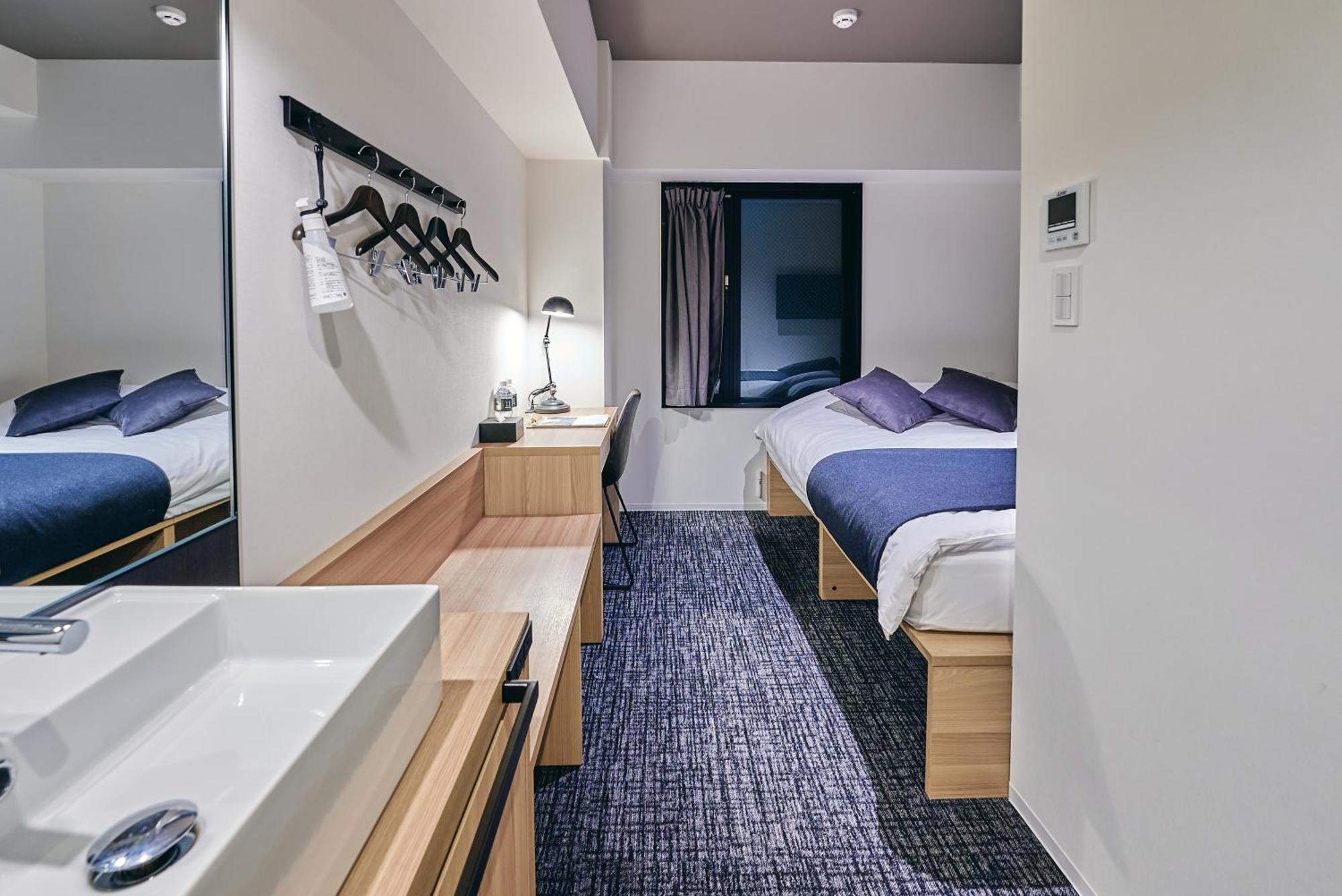 Tune Hotel