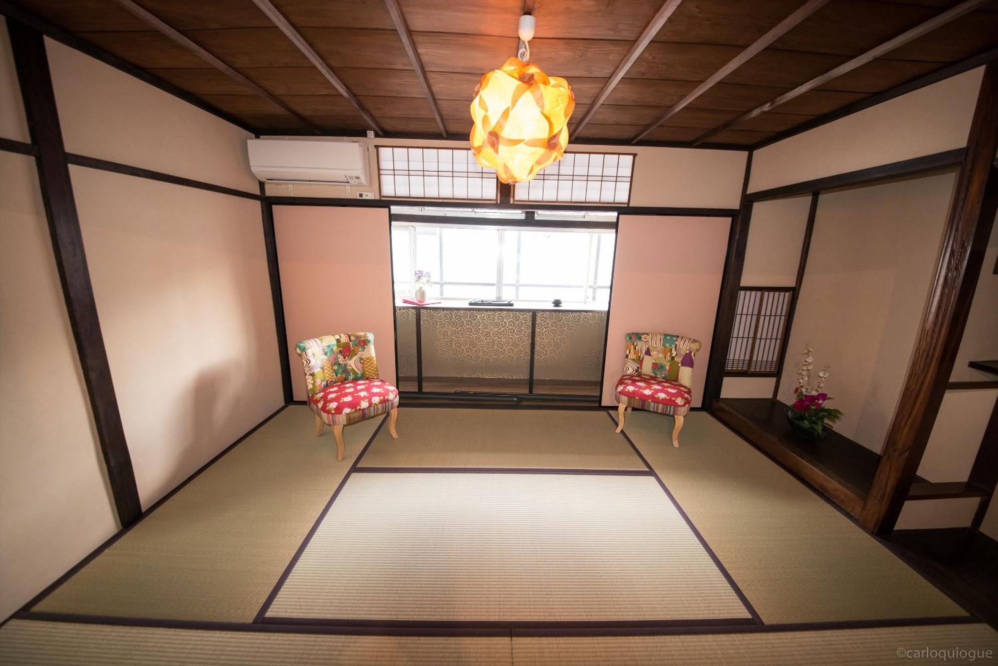 カモンイン 稲荷 * Kyoto