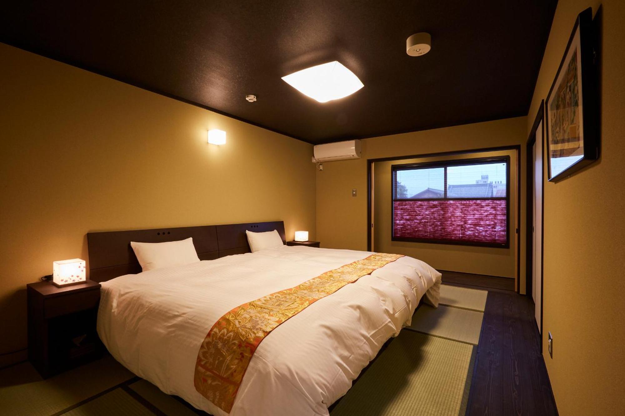 Holiday home カモンイン 東寺