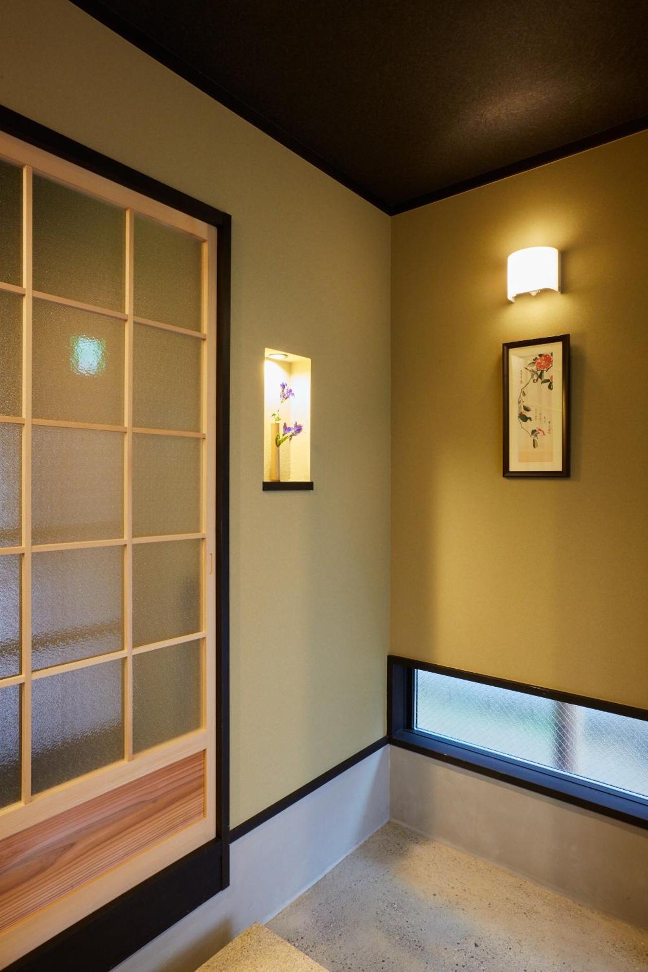 Holiday home カモンイン 東寺 *