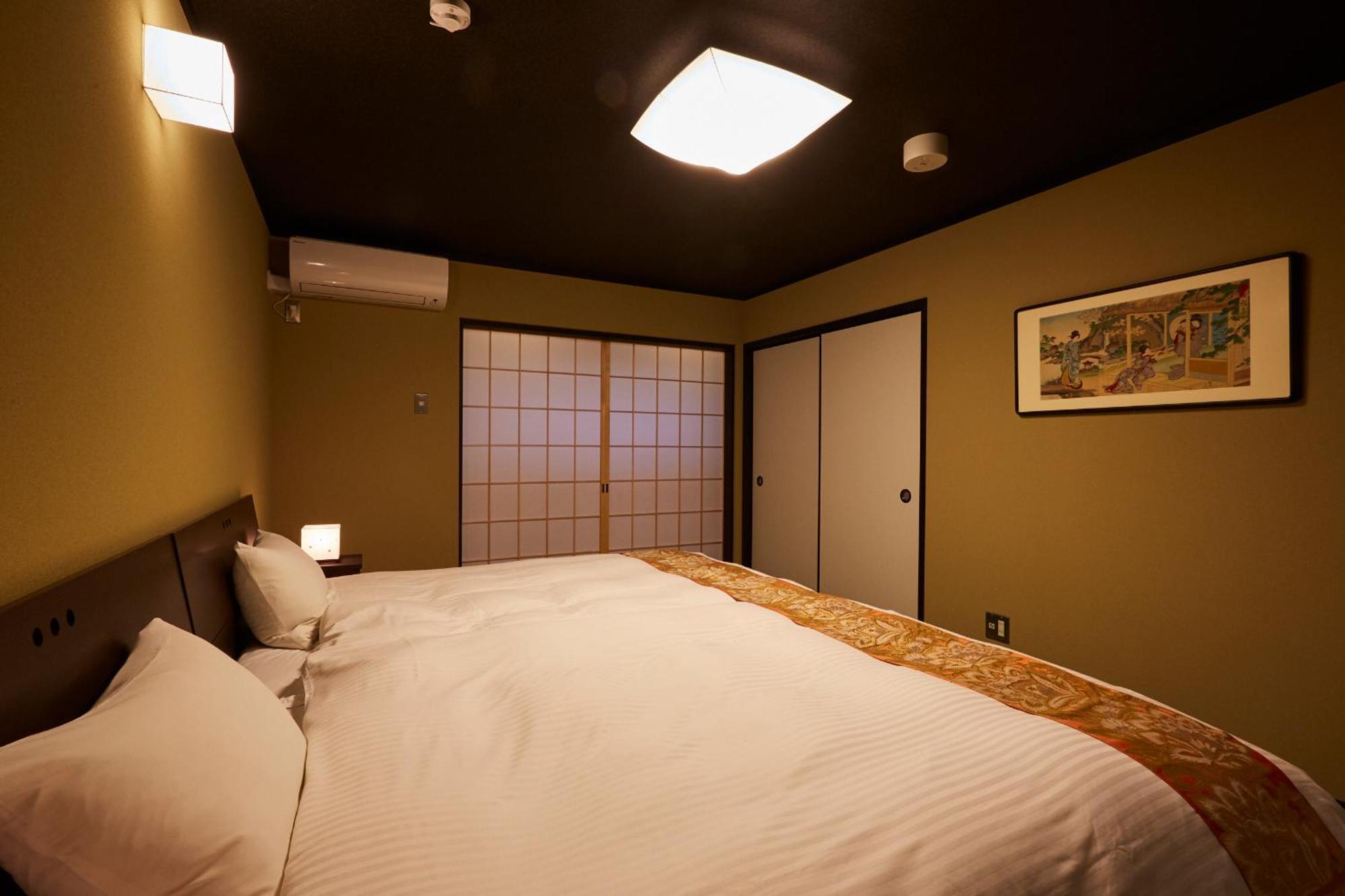 カモンイン 東寺 Holiday home