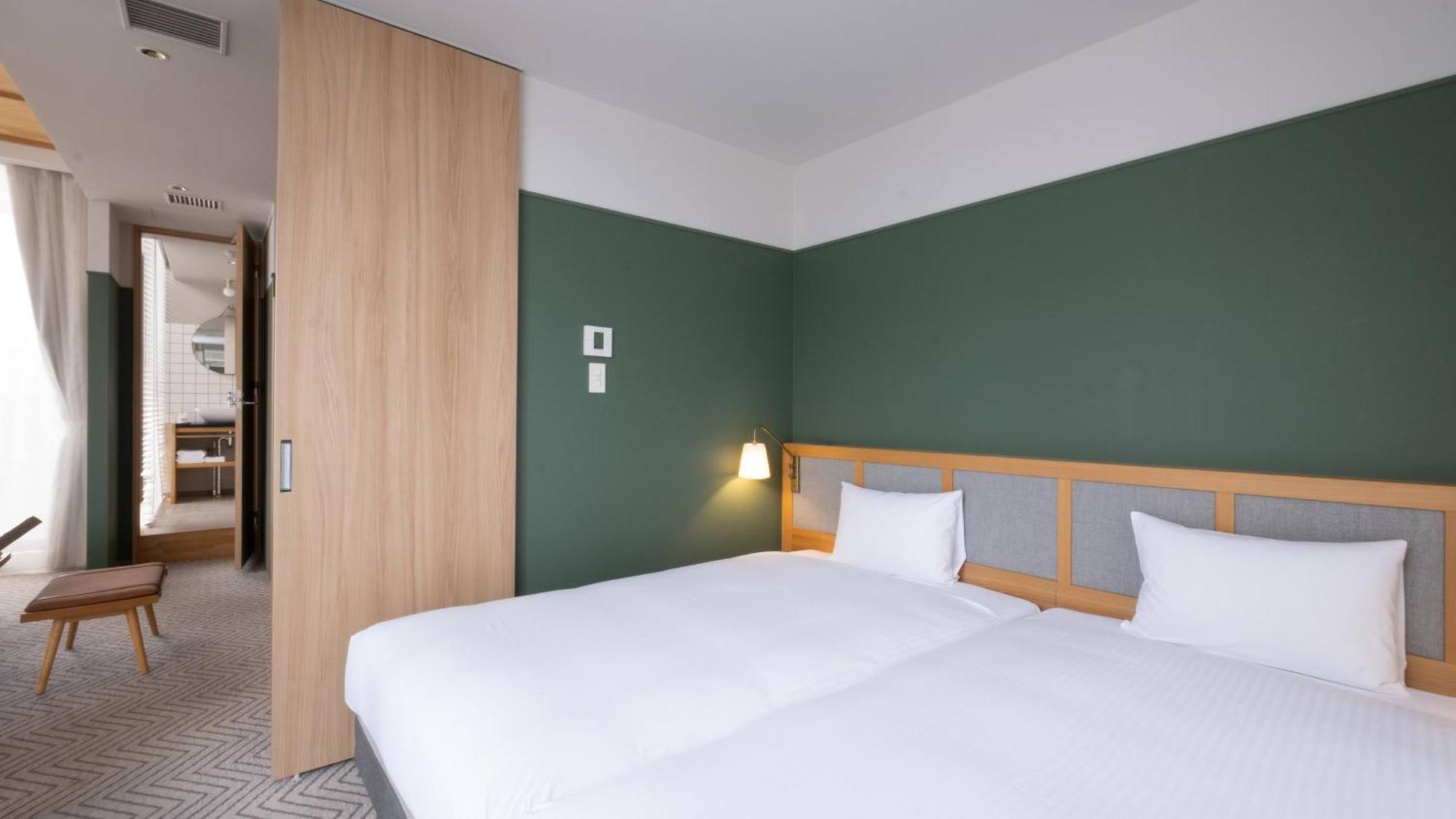Rakuro By The Share 3* Kyoto