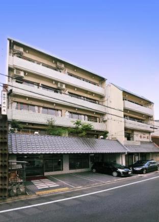 Ryokan Oumiya 2*