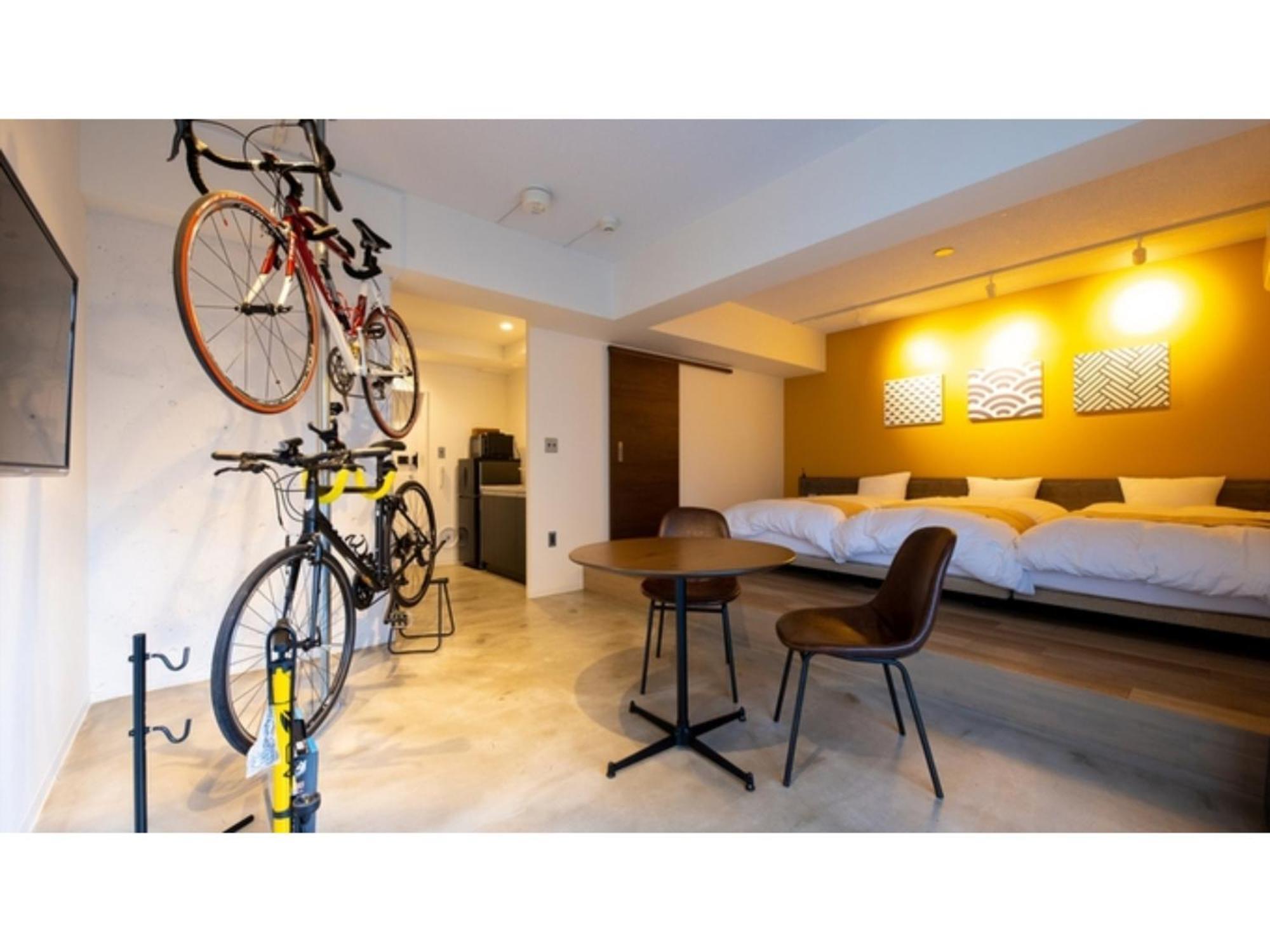 Hotel River Side Arashiyama - Vacation 86248v *