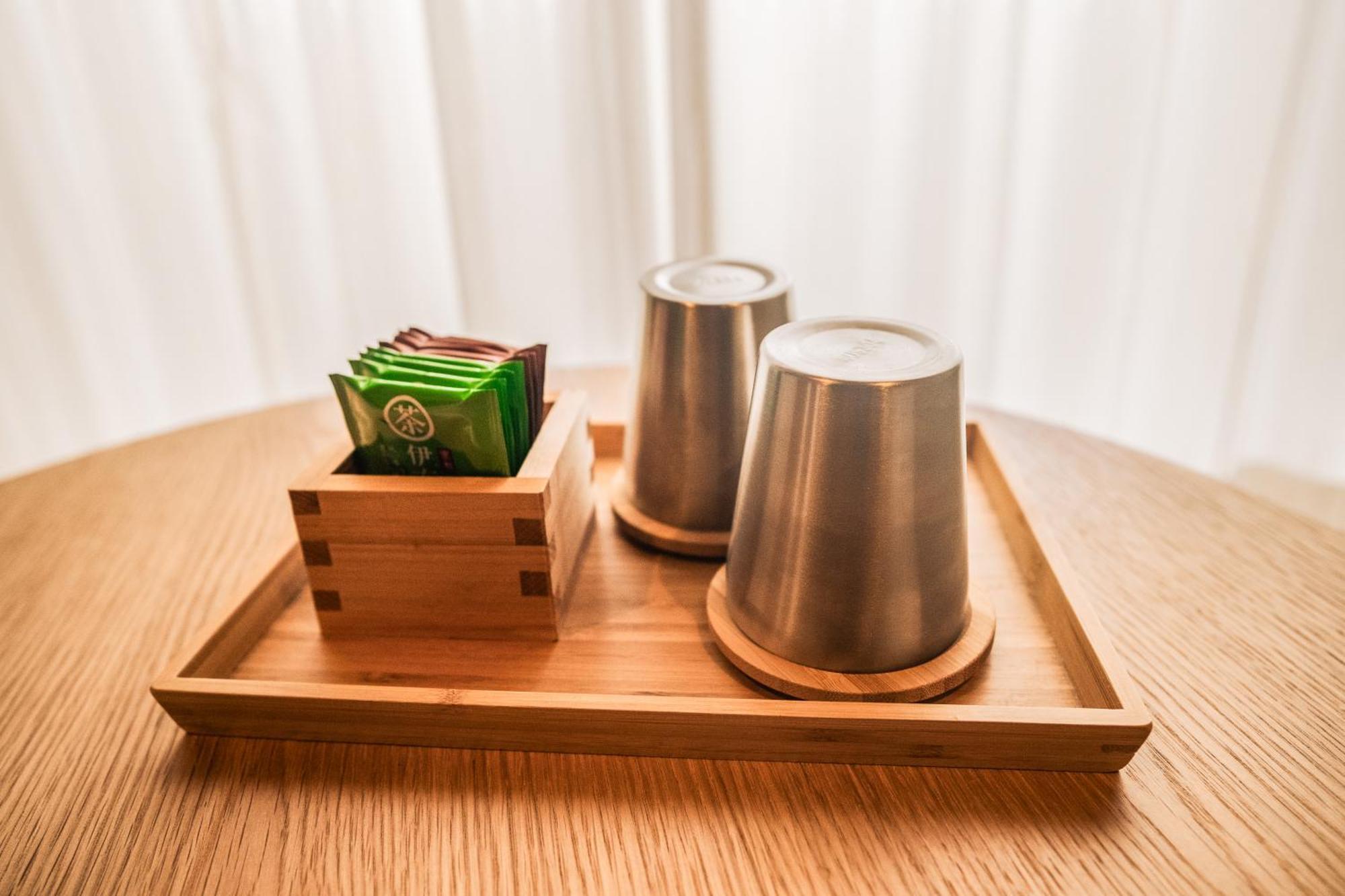 Hotel Wayfarer Shijo Kyoto