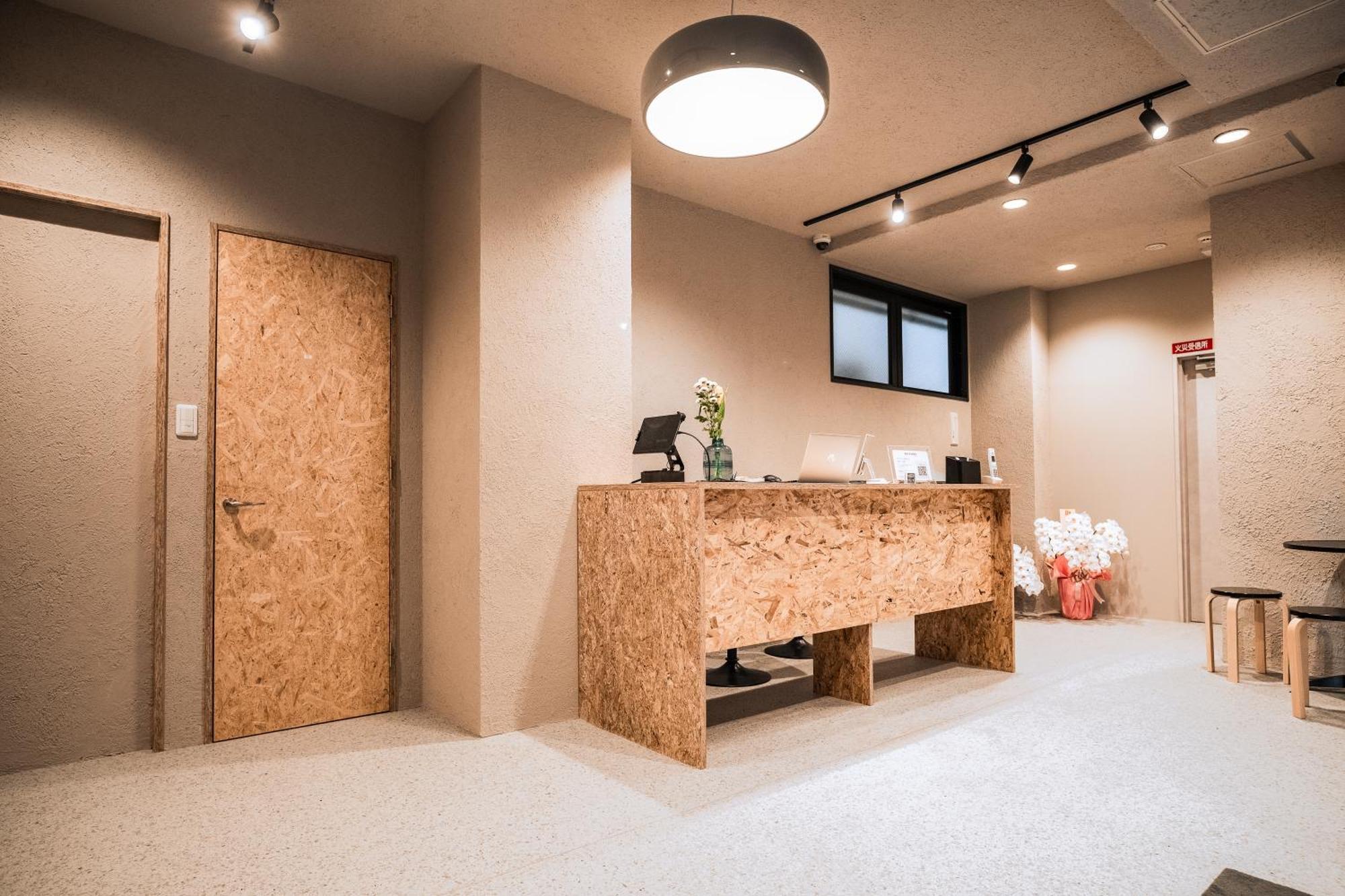 Wayfarer Shijo Hotel Kyoto