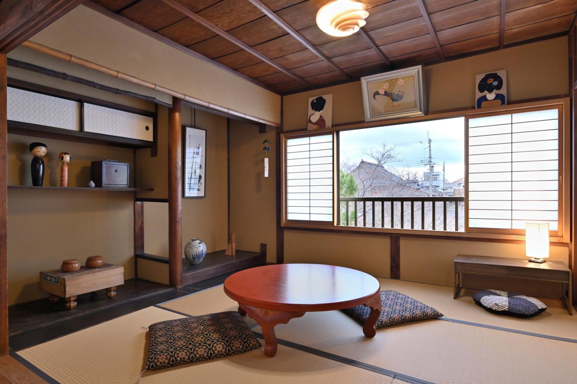 Guest house Fushimi Sutekichi Private Kyoto