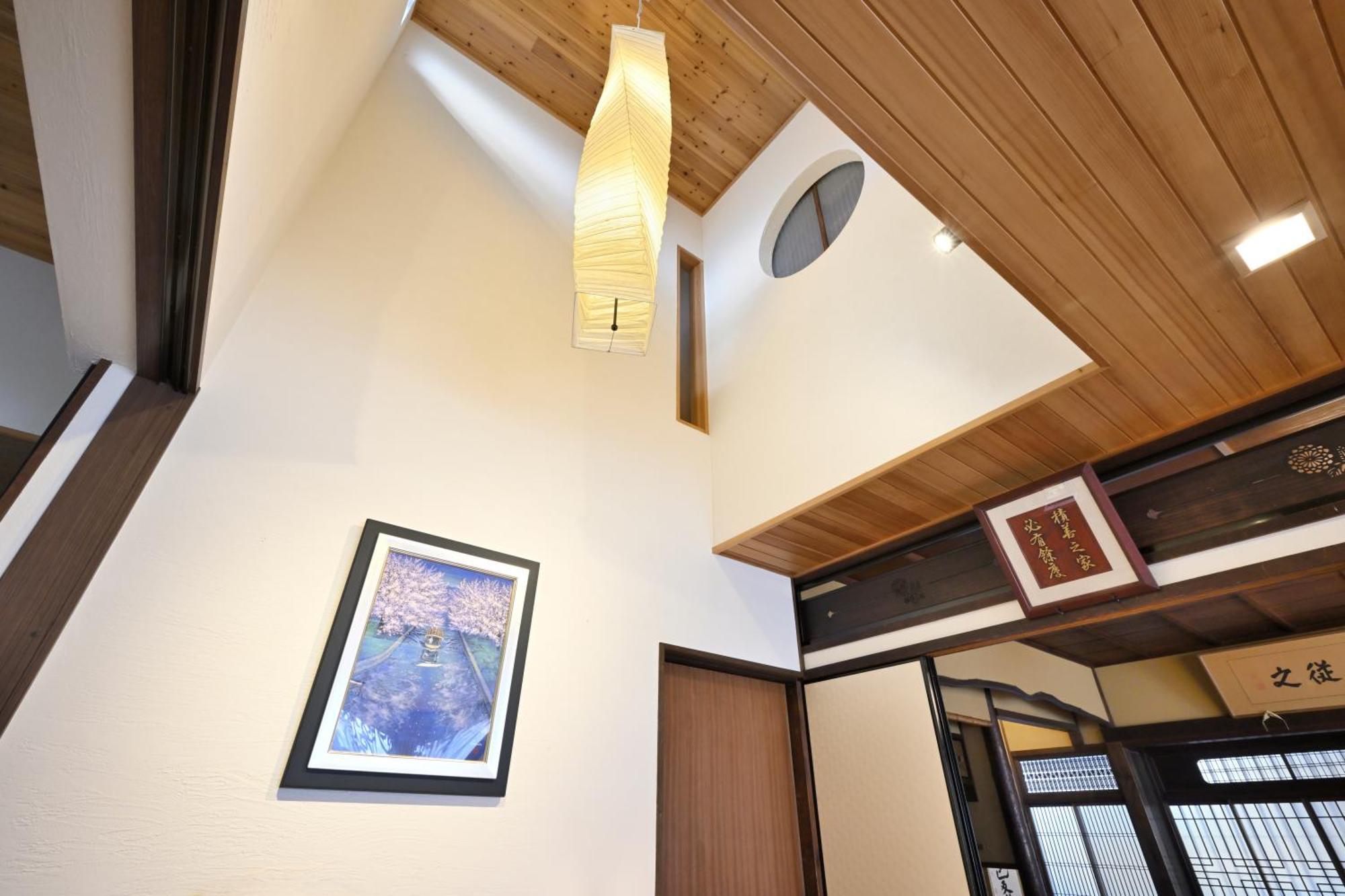 Guest house Fushimi Sutekichi Private