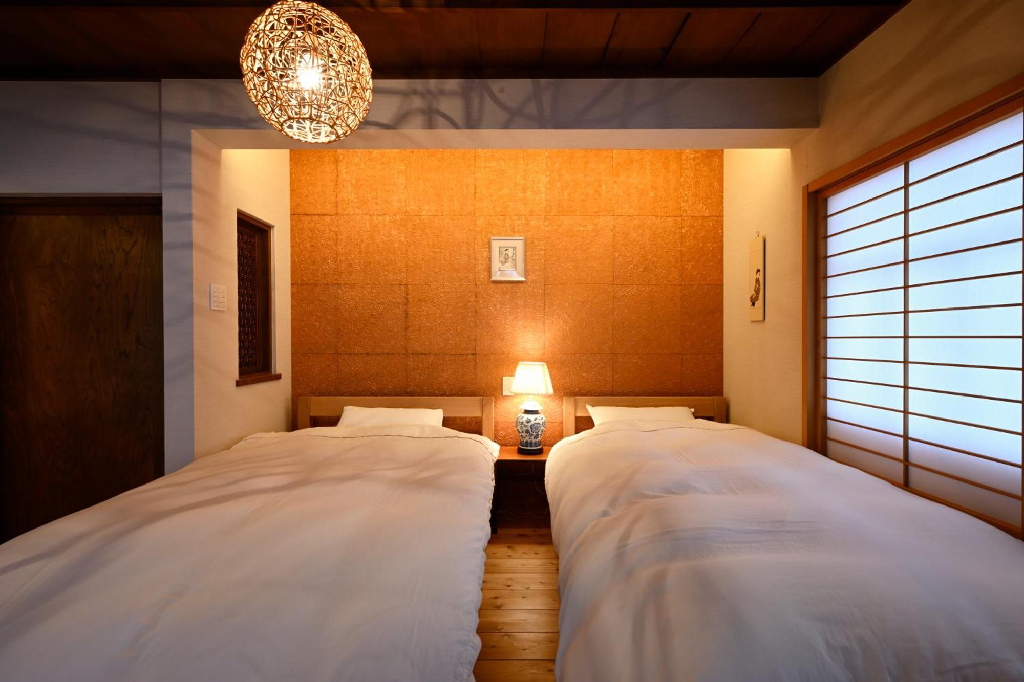 Fushimi Sutekichi Private Kyoto