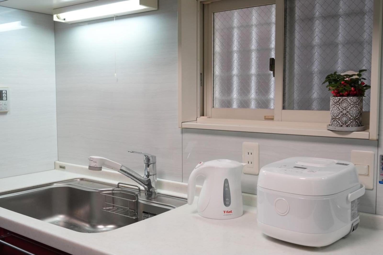 Apartment 京都佳月民宿 Kyoto