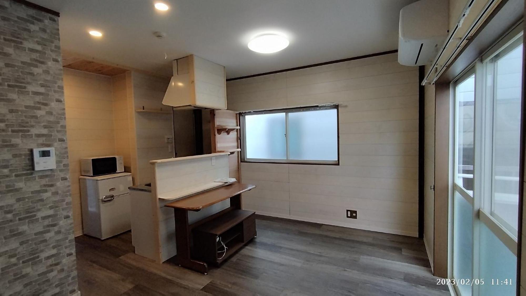 Apartment Royce Garden 2-hanazono Stay- - Vacation 16081 *