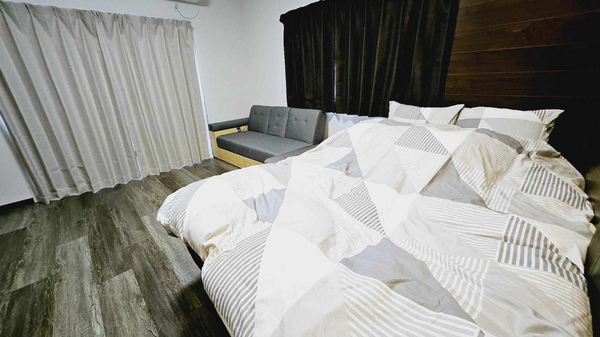 Royce Garden 2-hanazono Stay- - Vacation 16081 Apartment Kyoto