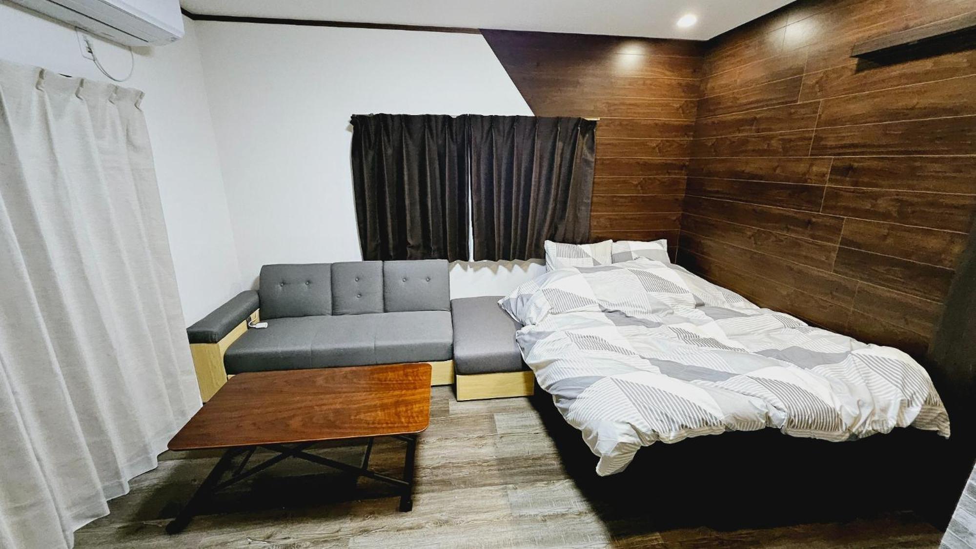 Royce Garden 2-hanazono Stay- - Vacation 16081
