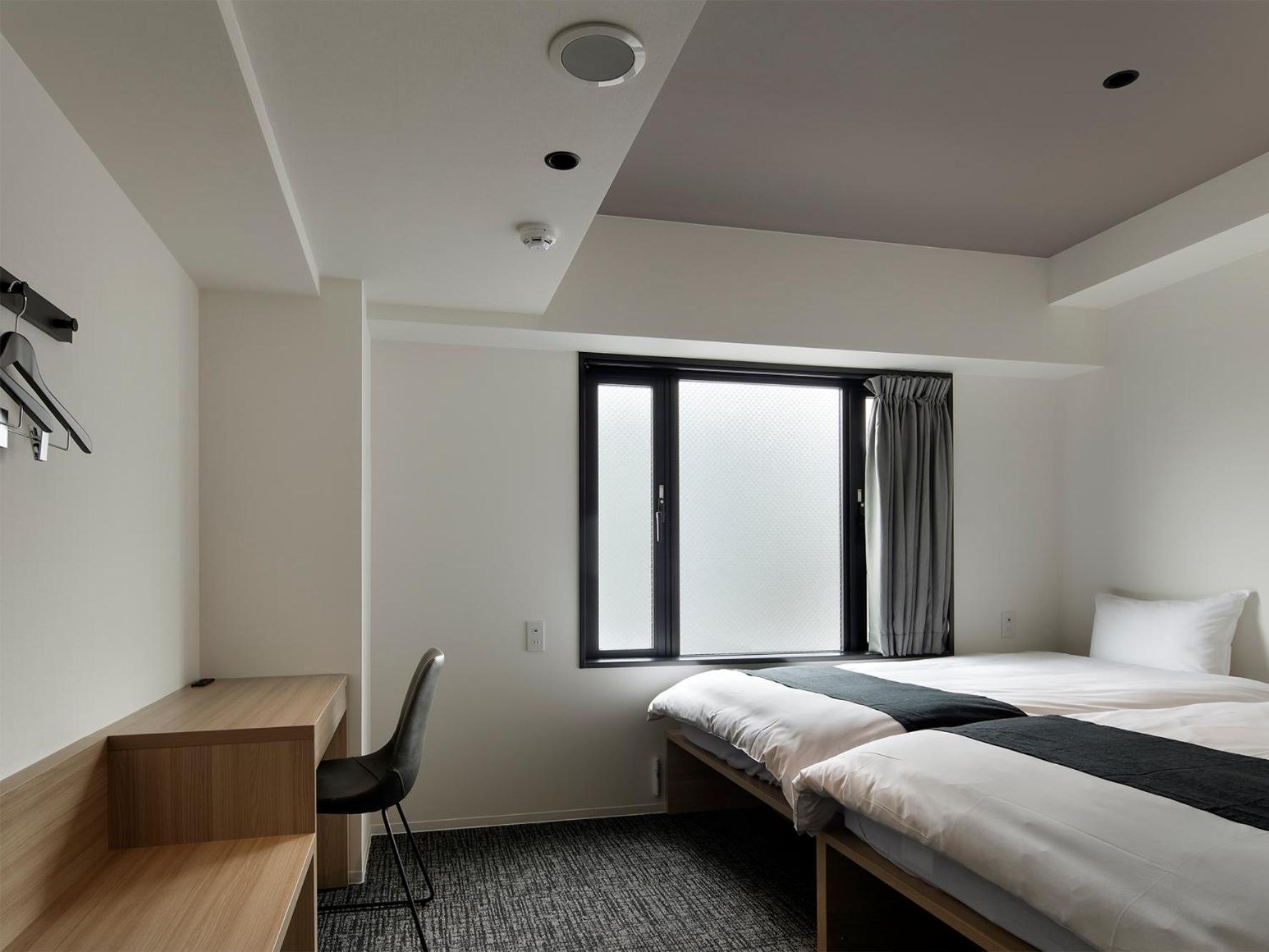 Hotel Tune Kyoto