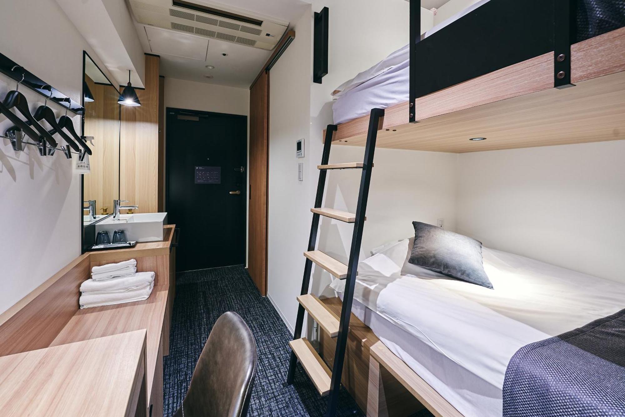 Hotel Tune 3*