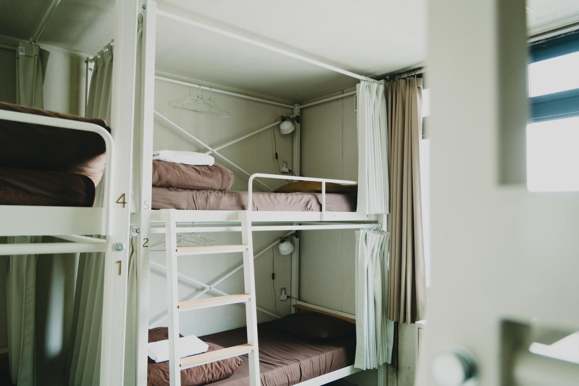 Hostel Len Kawaramachi *