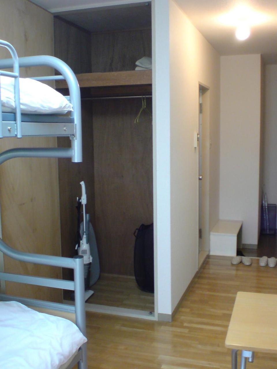 Apartment Fushimi Ivy Kyoto