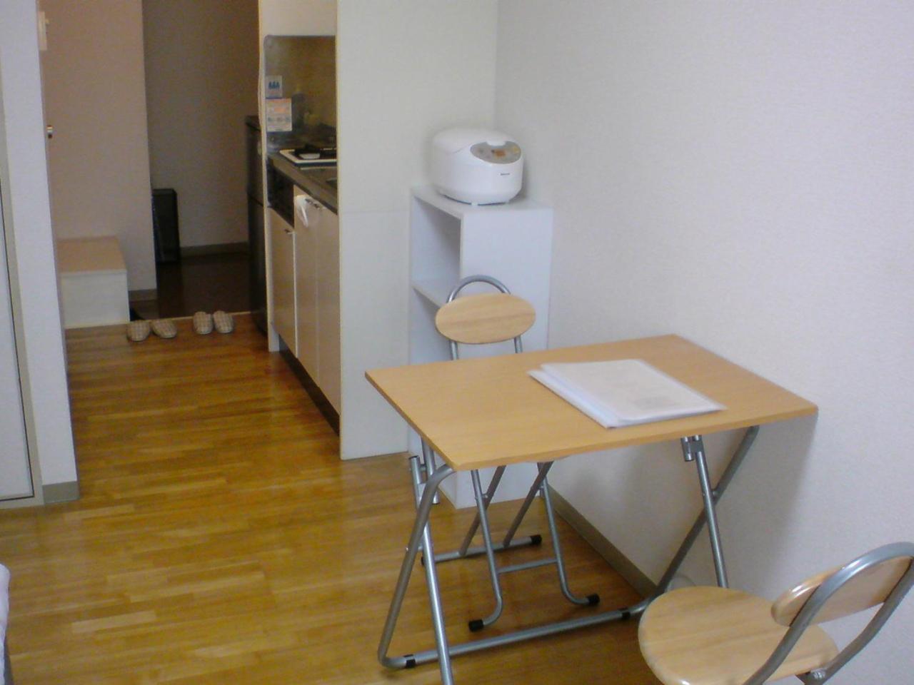 Apartment Fushimi Ivy
