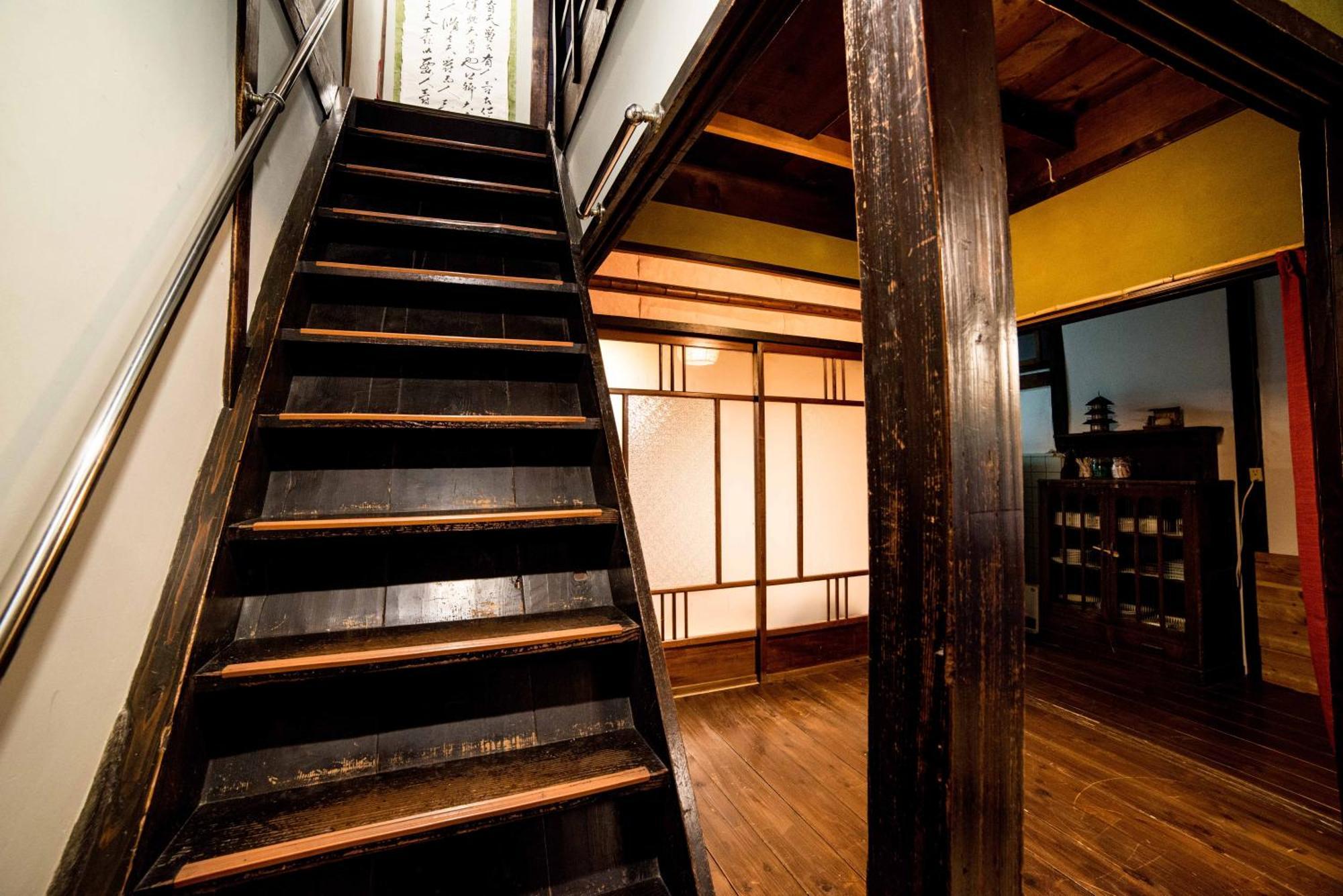 Nagomian Hachijotei 和庵 Kyoto
