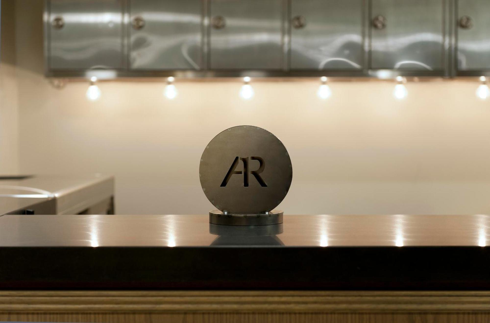 Anteroom Kyoto