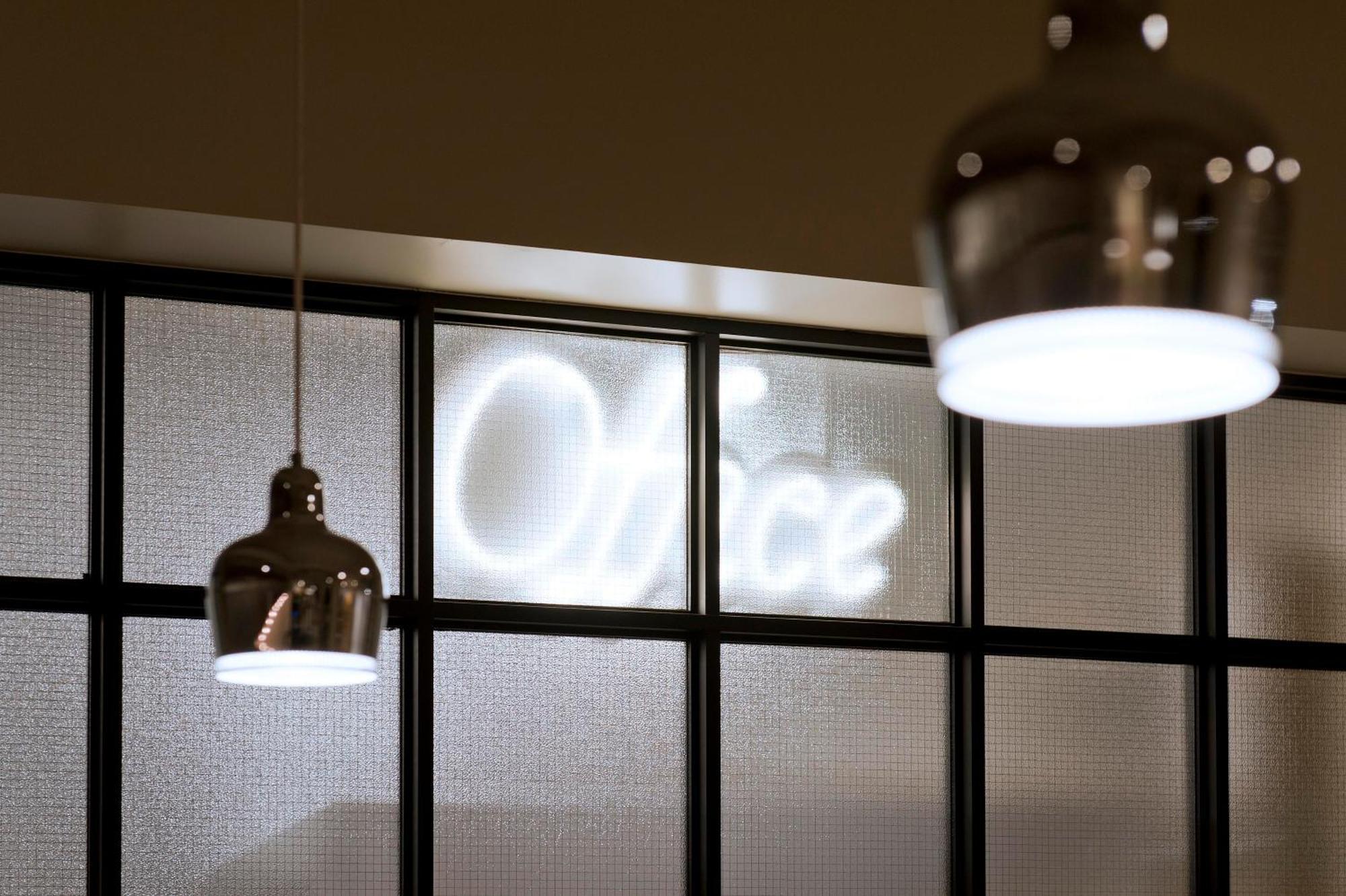 Hotel Anteroom 3*