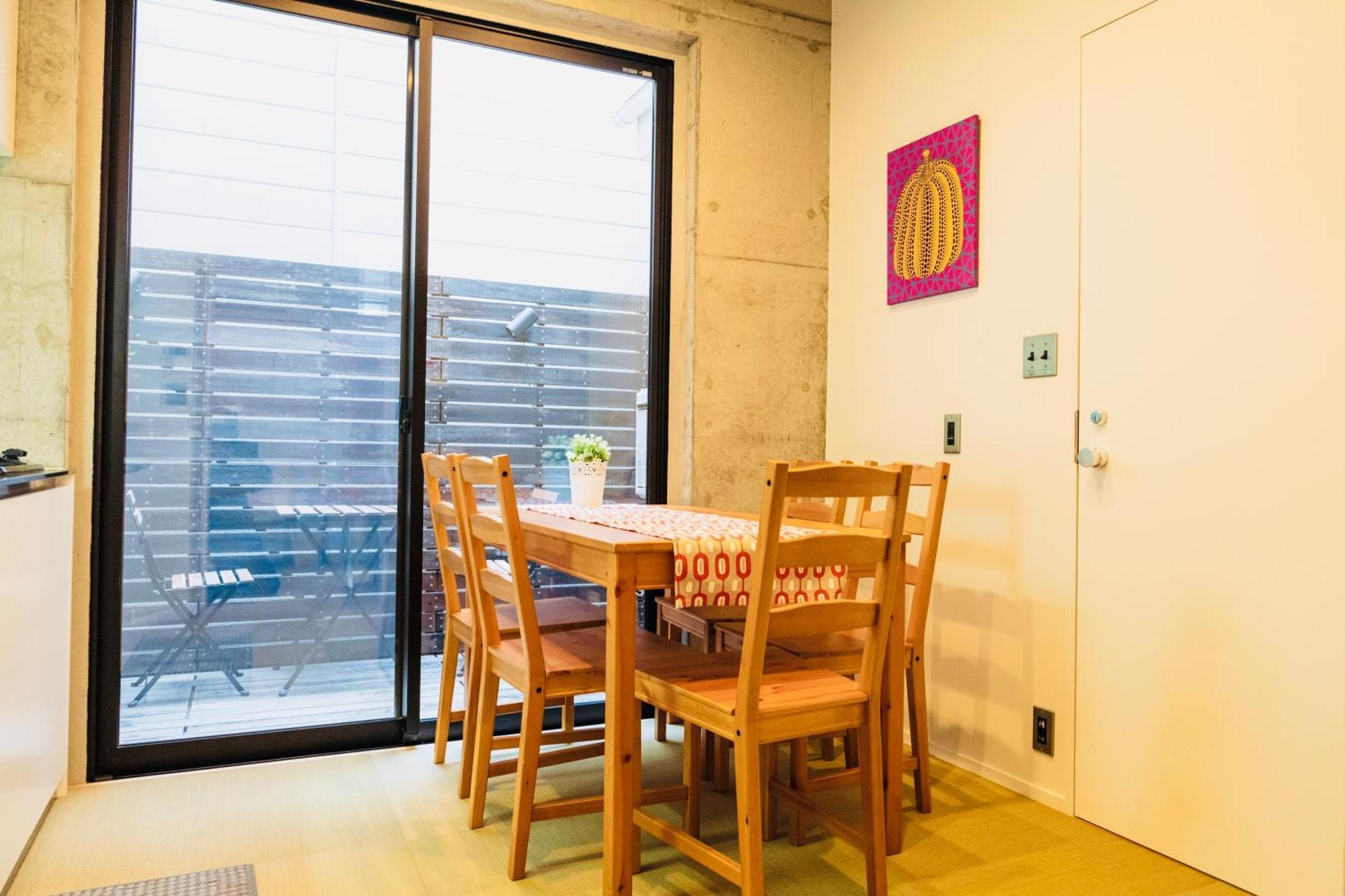 Nishihan Holiday home *