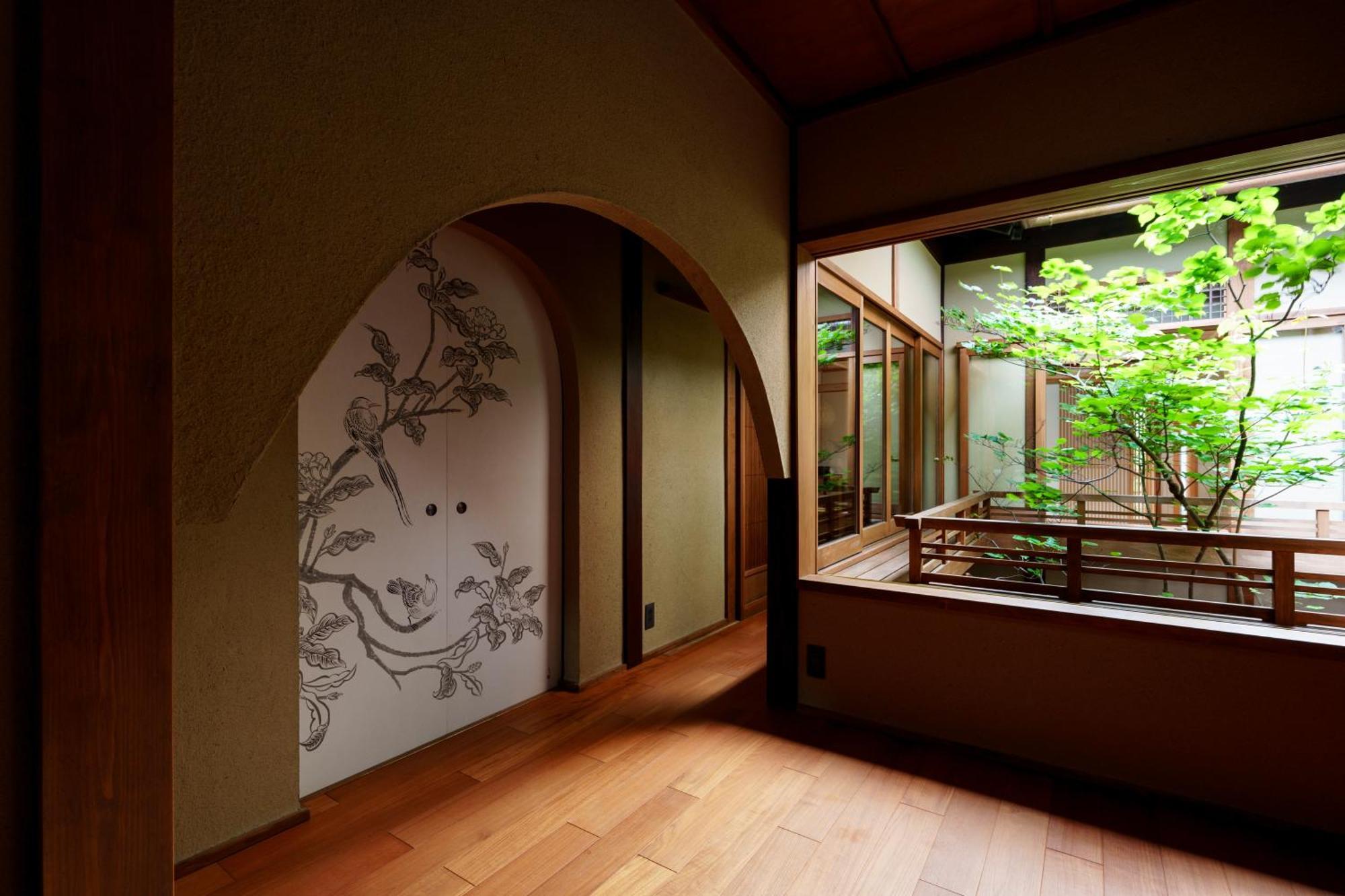 Hotori Holiday home *