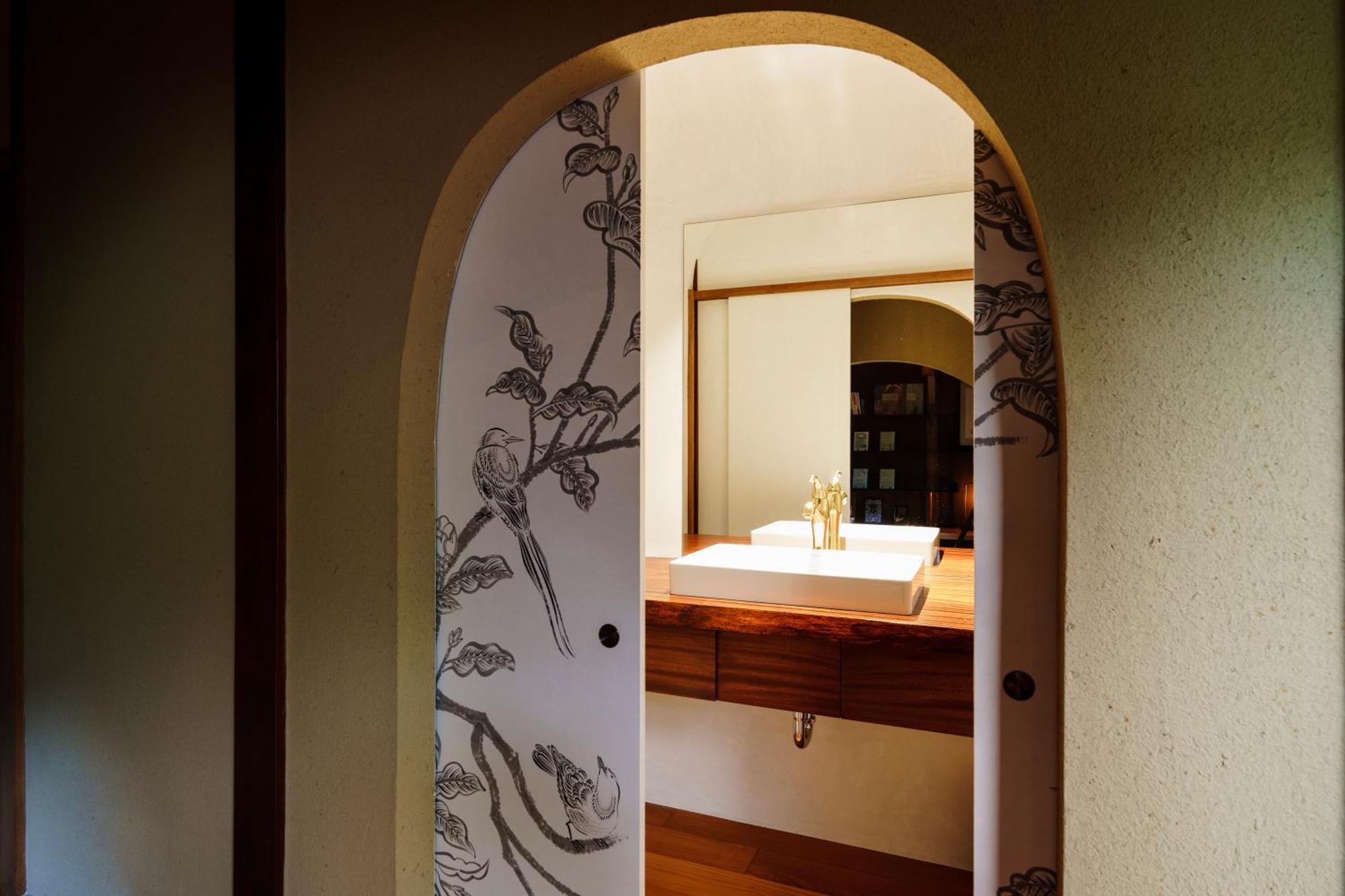 Hotori Holiday home