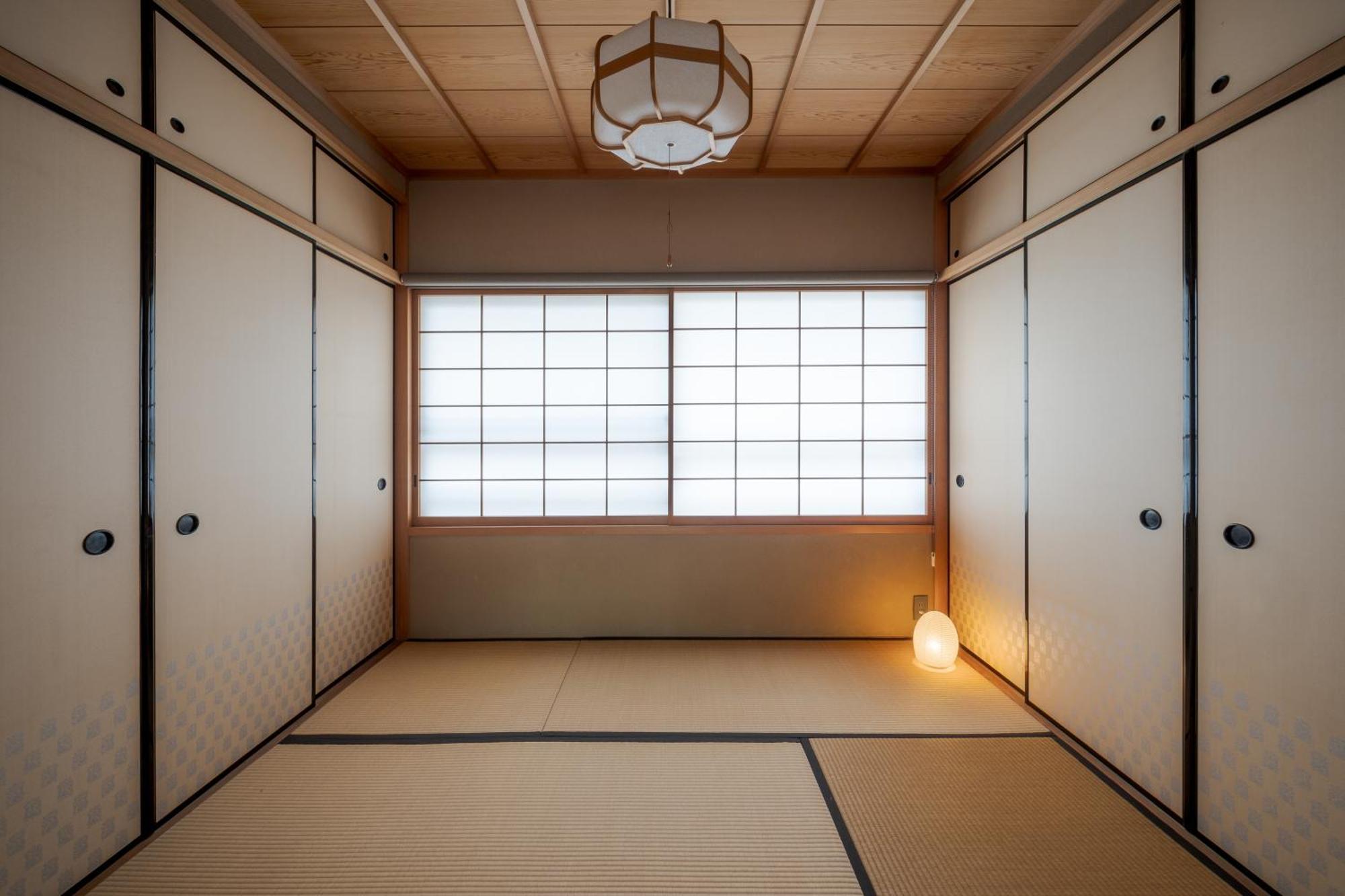 Anjin Gosho Ebisugawa * Kyoto