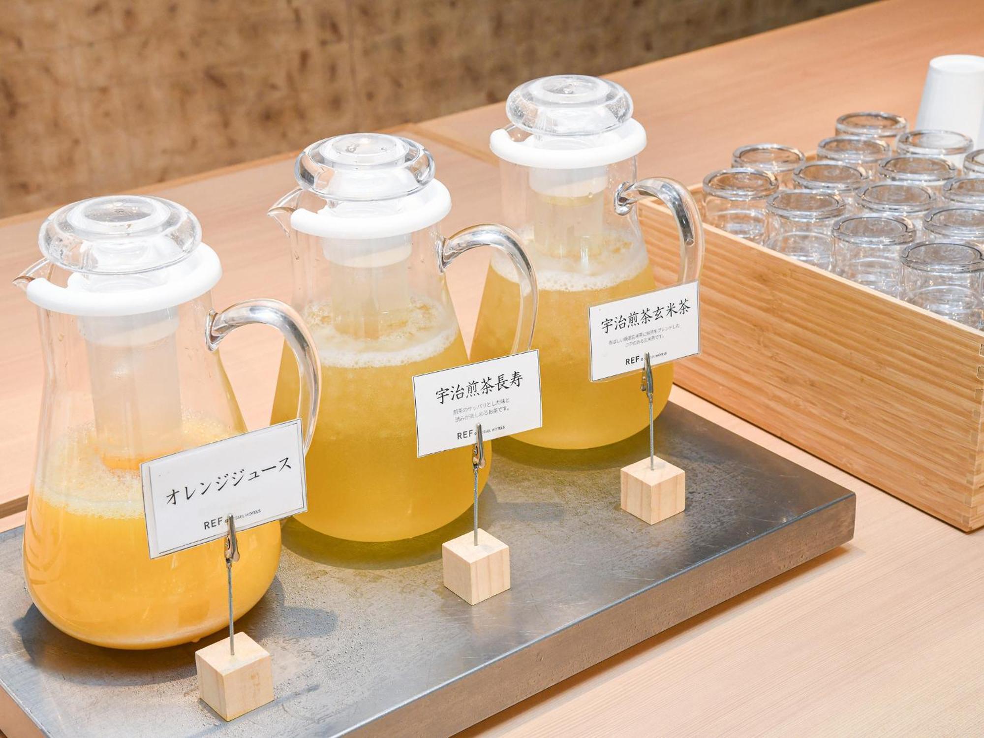 Hotel Ref Hachijoguchi By Vessel