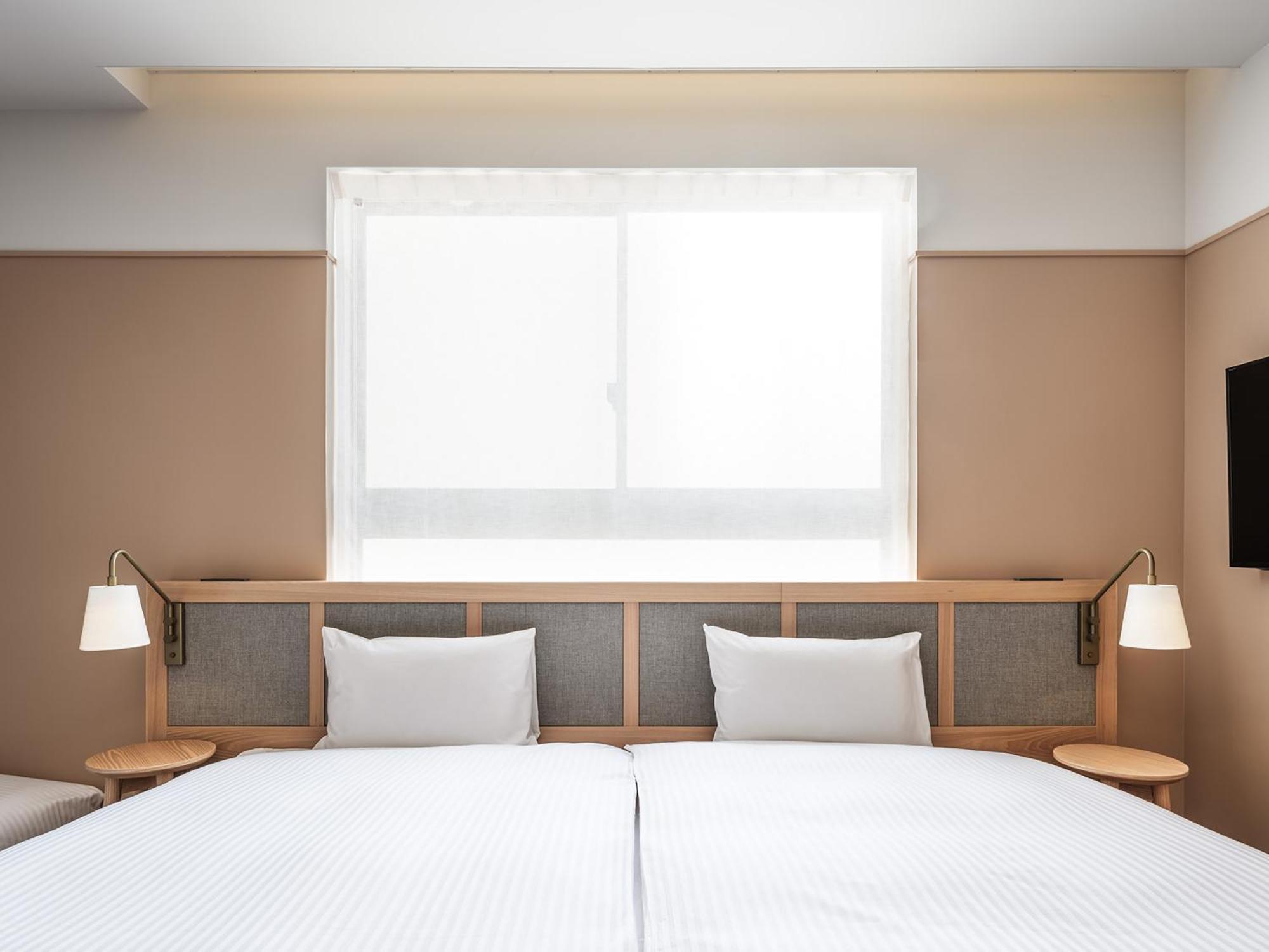 Hotel Rakuro By The Share